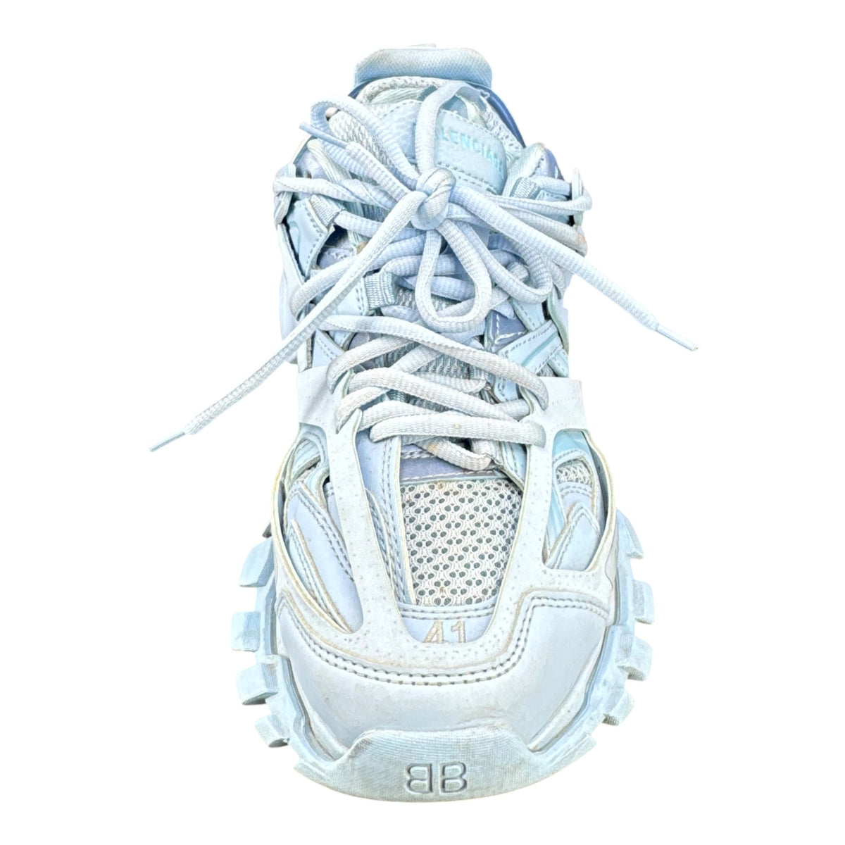 Balenciaga Track Led (41EU)