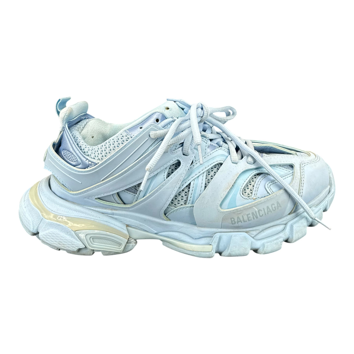 Balenciaga Track Led (41EU)