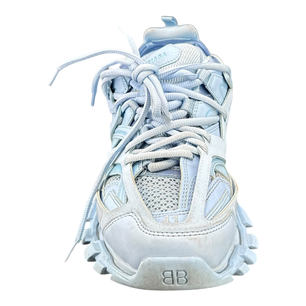 Balenciaga Track Led (41EU)