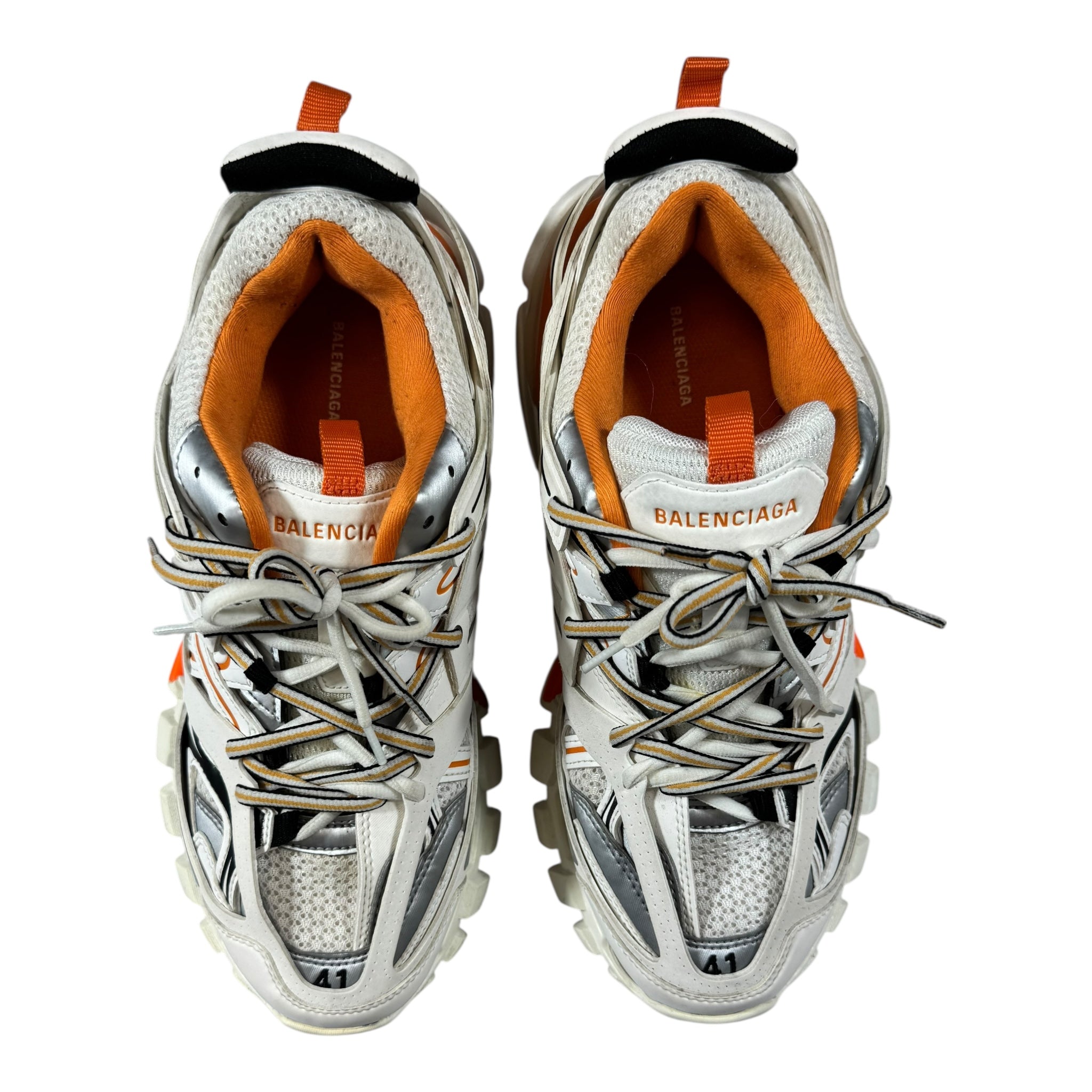 Balenciaga Track (41EU)