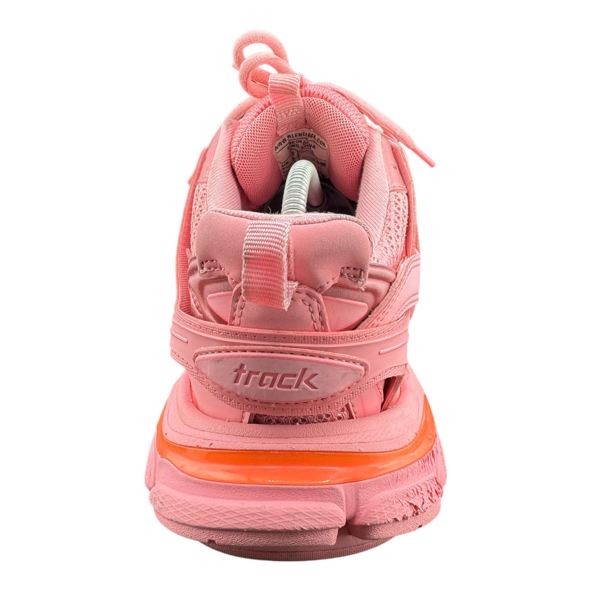 Balenciaga Track (38EU)