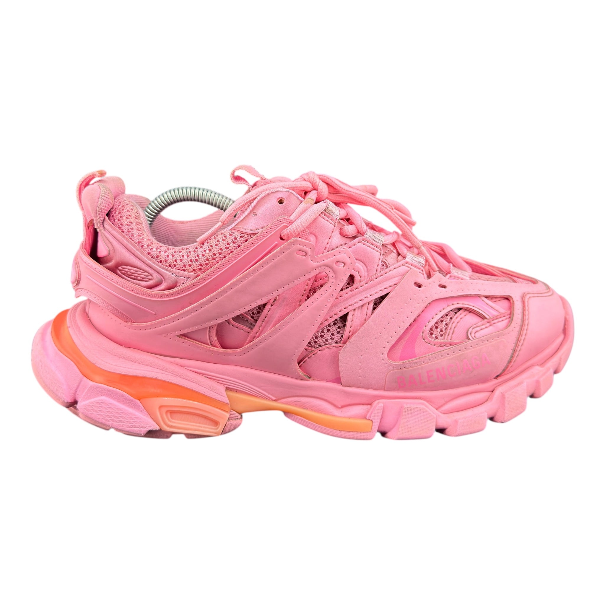 Balenciaga Track (38EU)