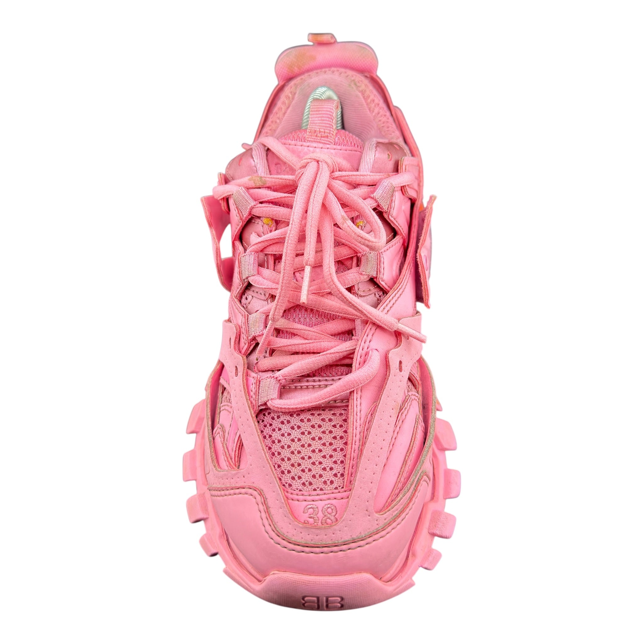 Balenciaga Track (38EU)