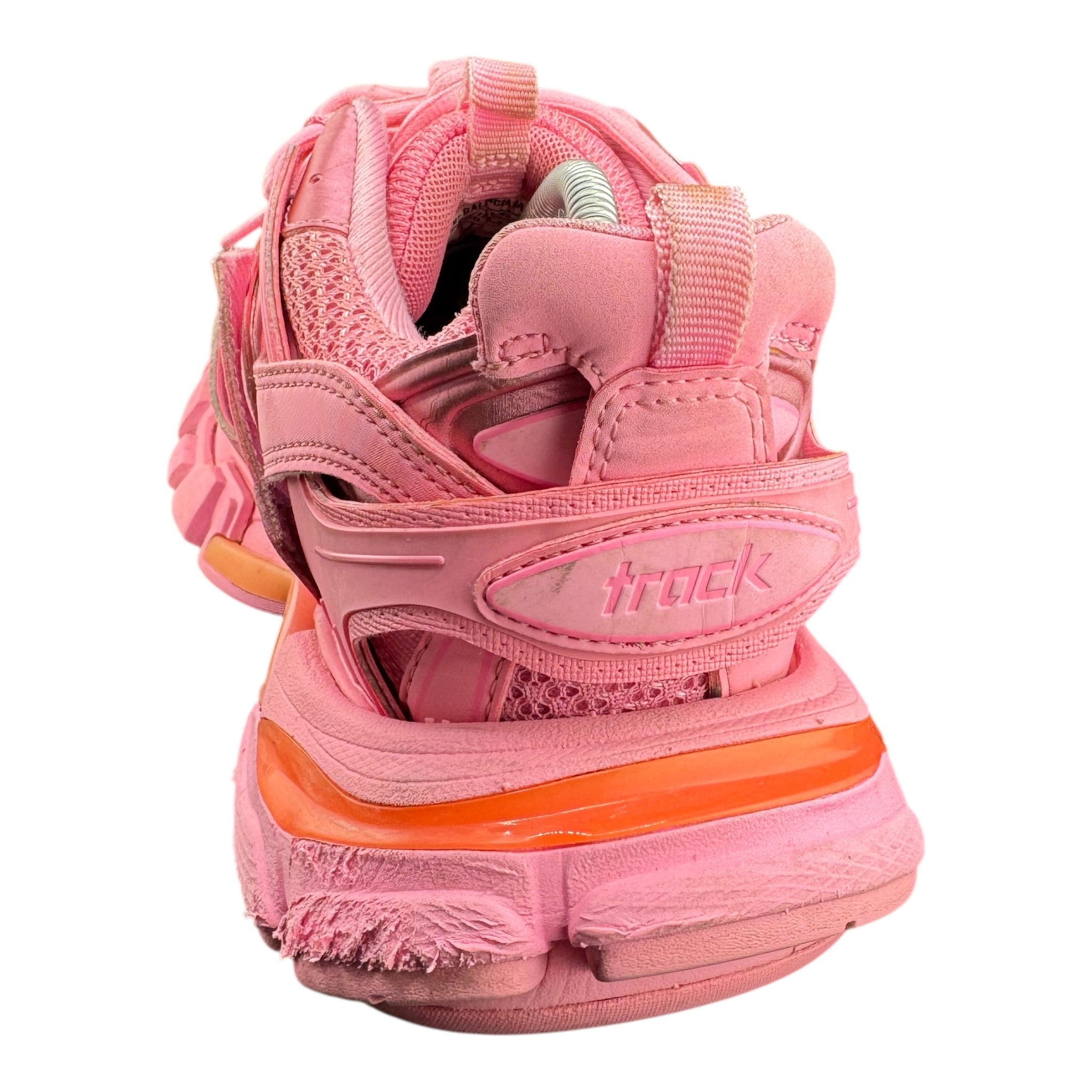 Balenciaga Track (38EU)