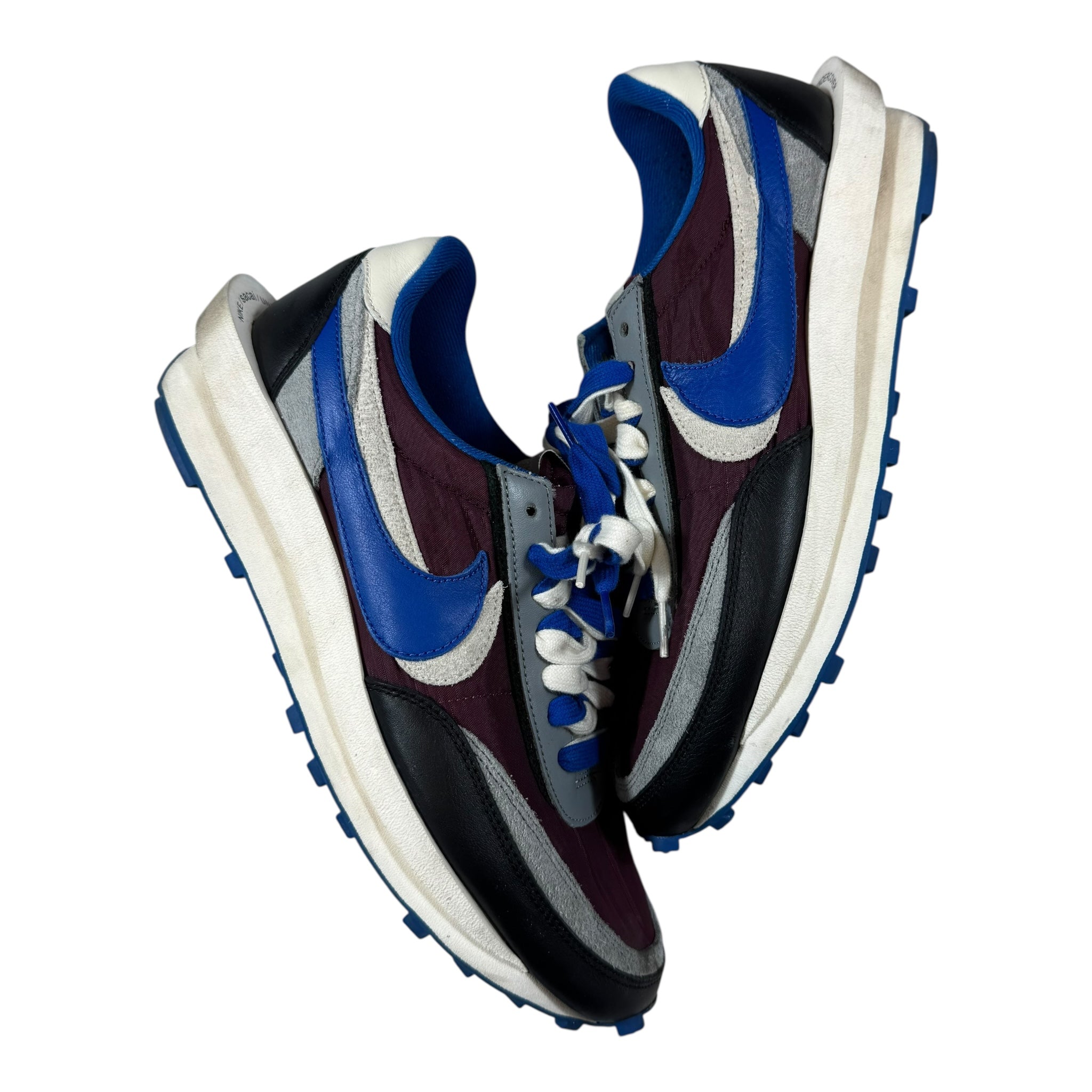 Sacai LD waffle undercover (46)