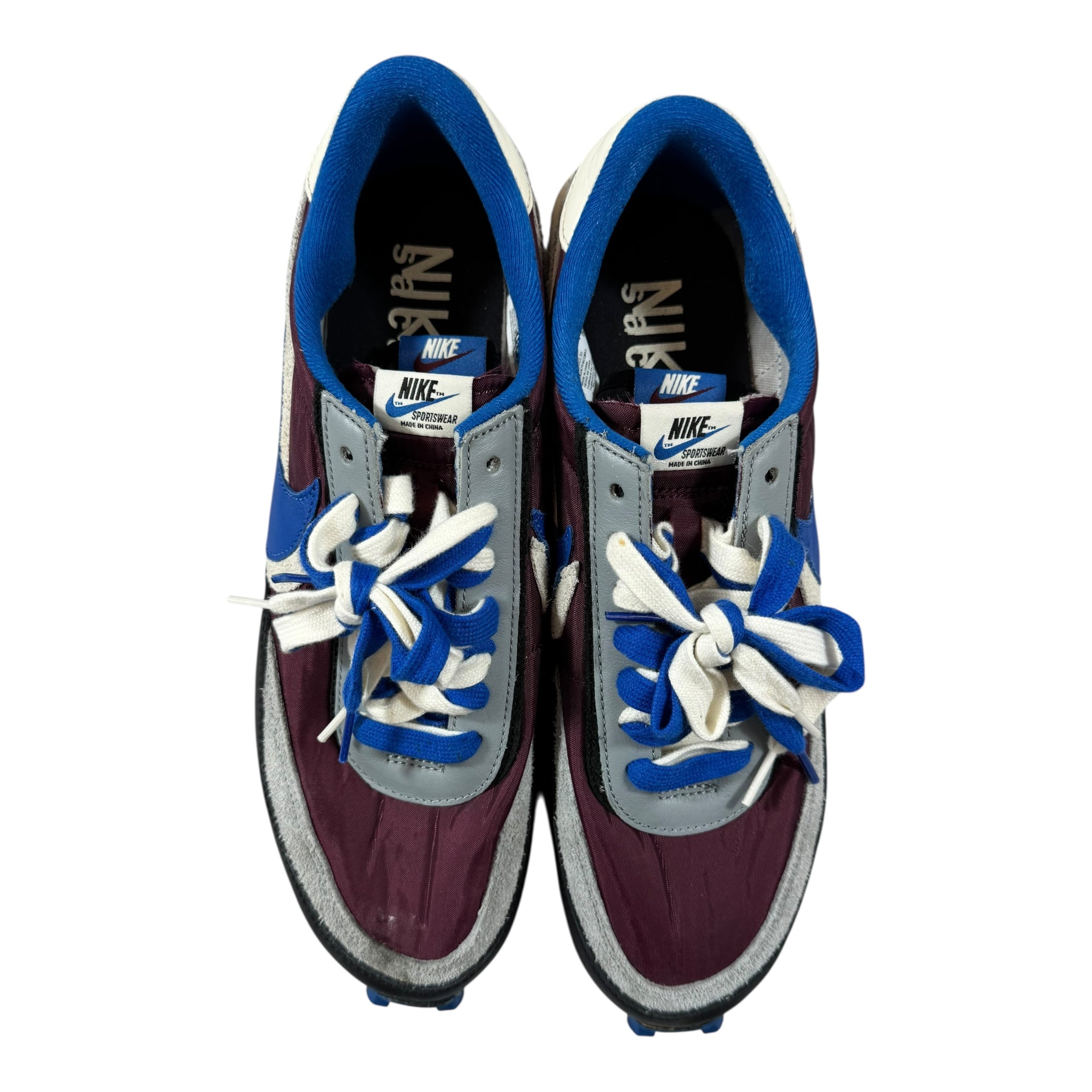 Sacai LD waffle undercover (46)