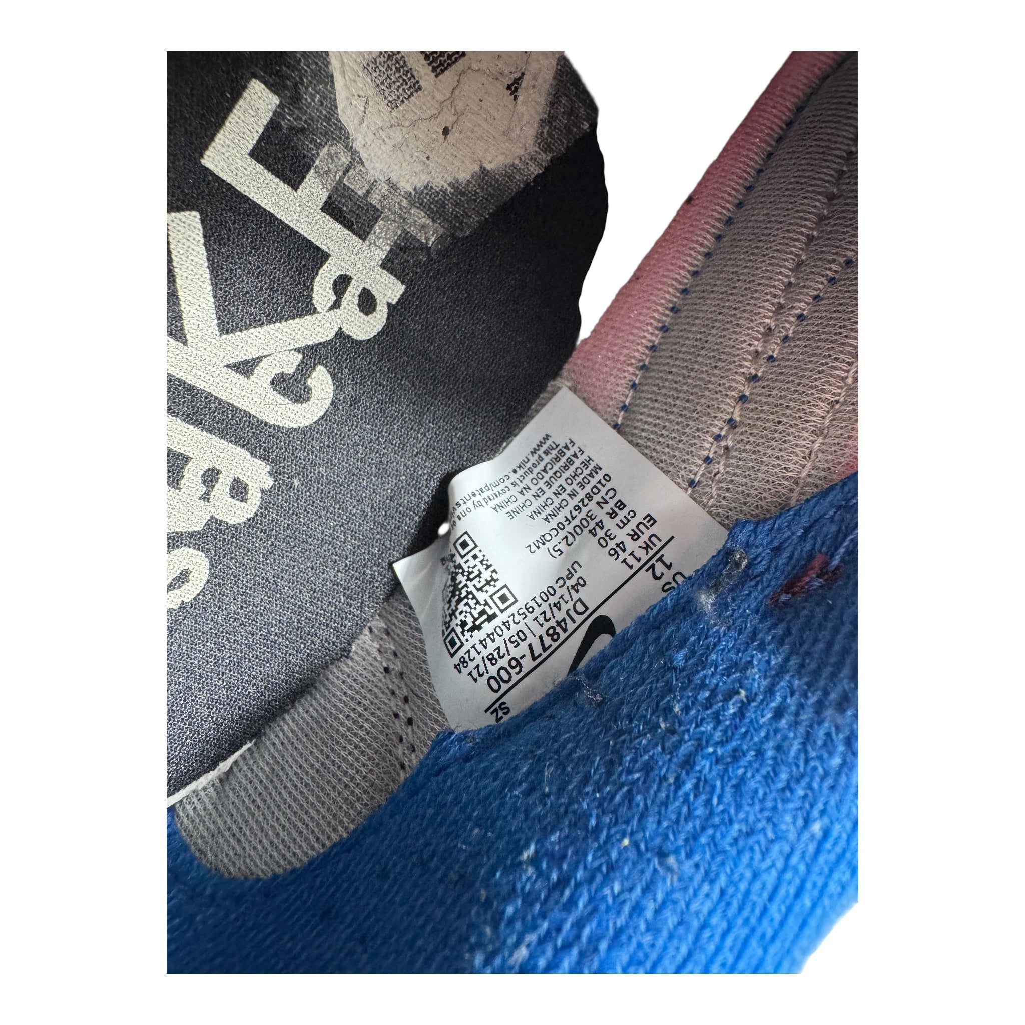 Sacai LD waffle undercover (46)