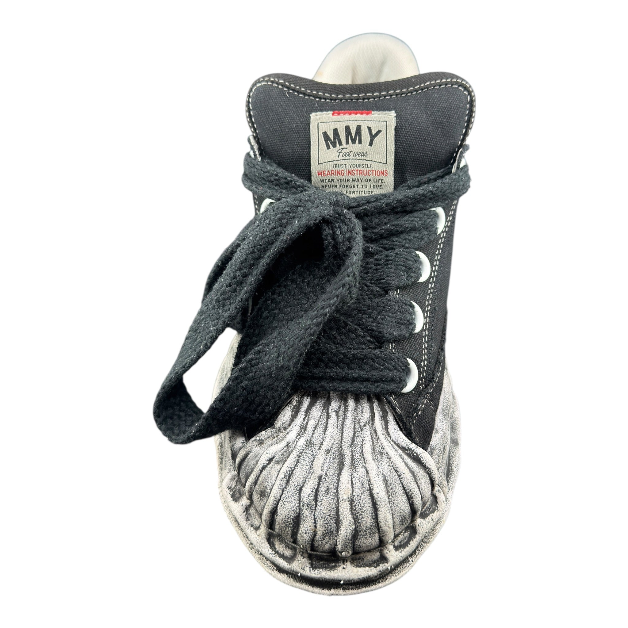 Maison Mihara Blakey Puffer (40.5EU)