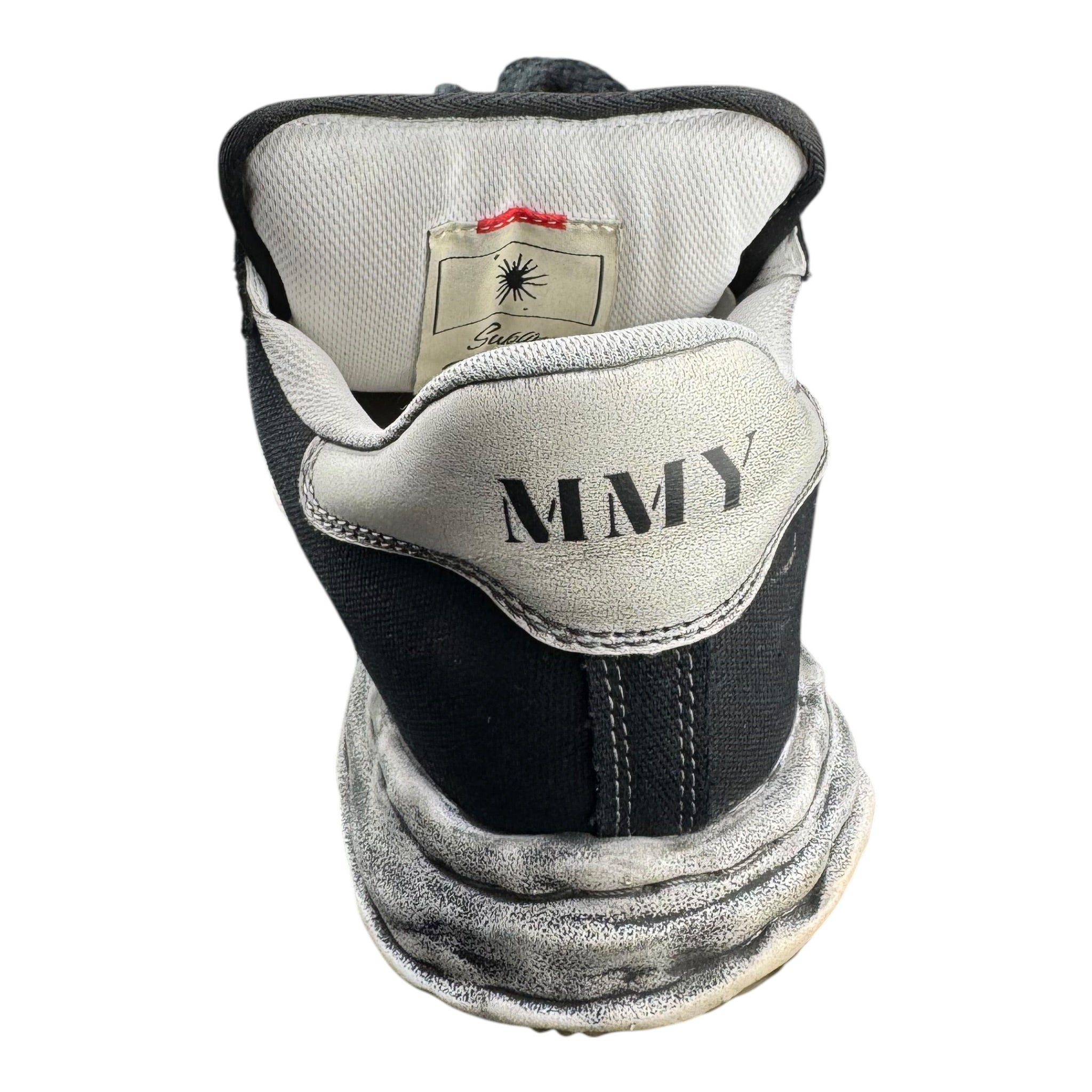 Maison Mihara Blakey Puffer (40.5EU)