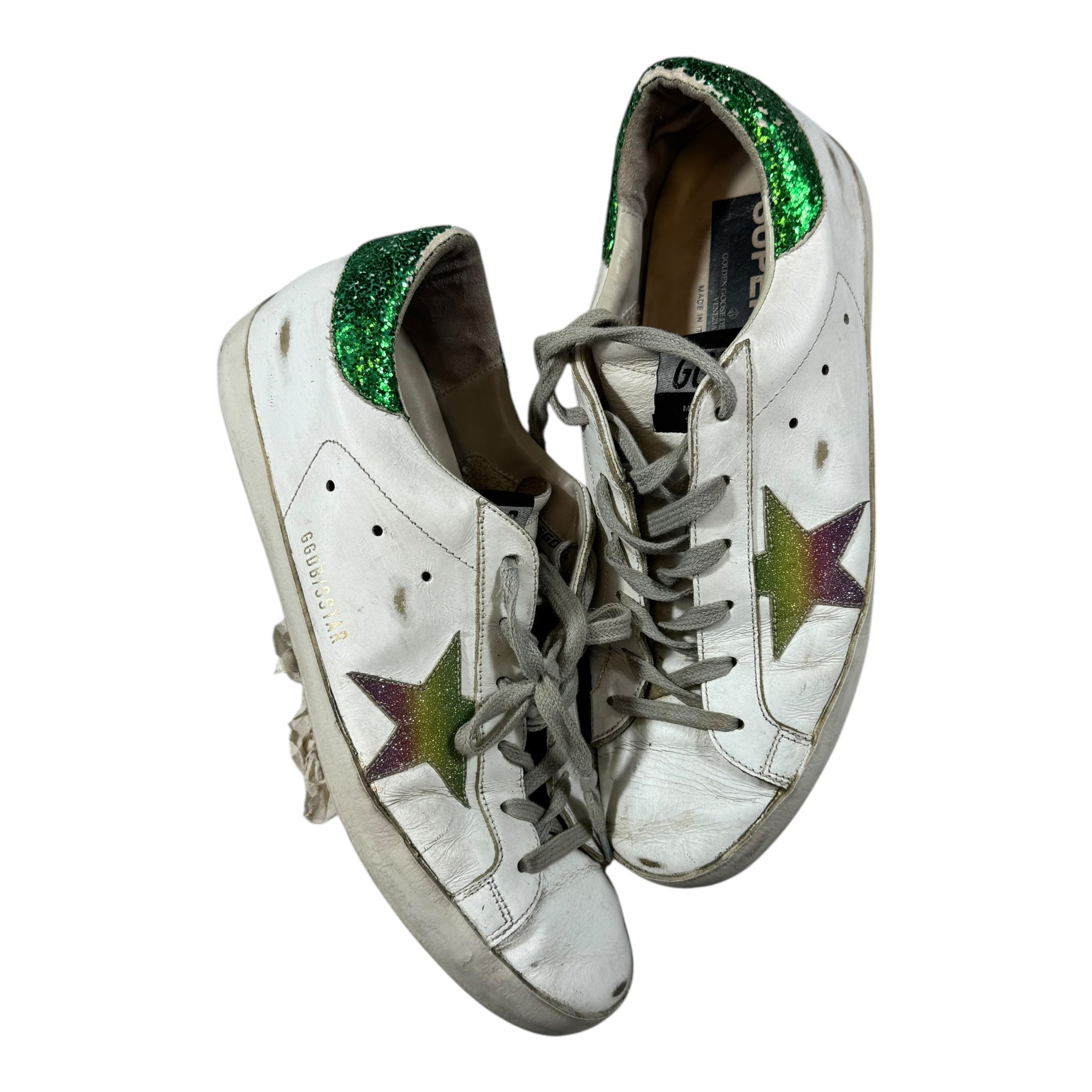 Golden Goose superstar (40)