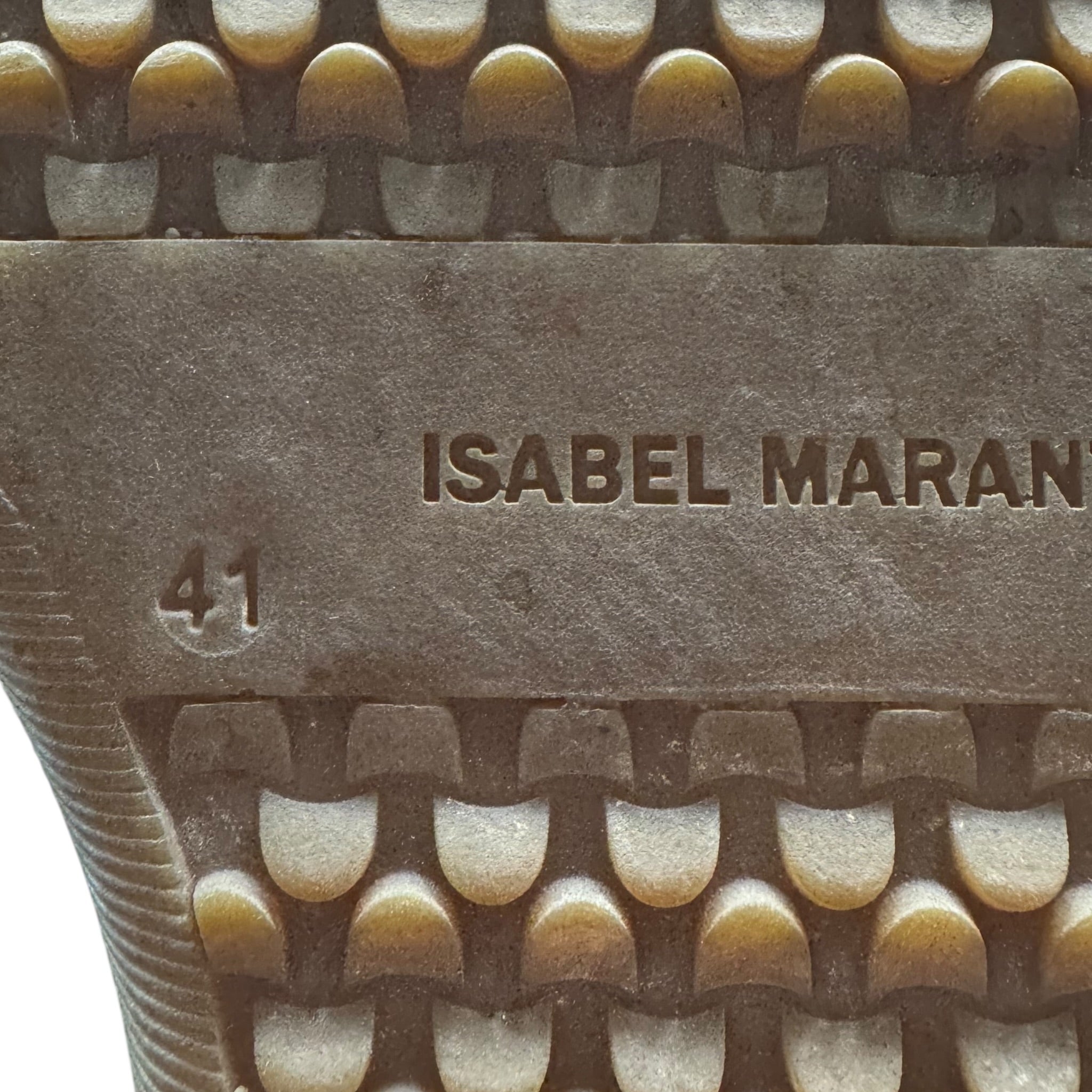Isabel Marant Becket (41EU)