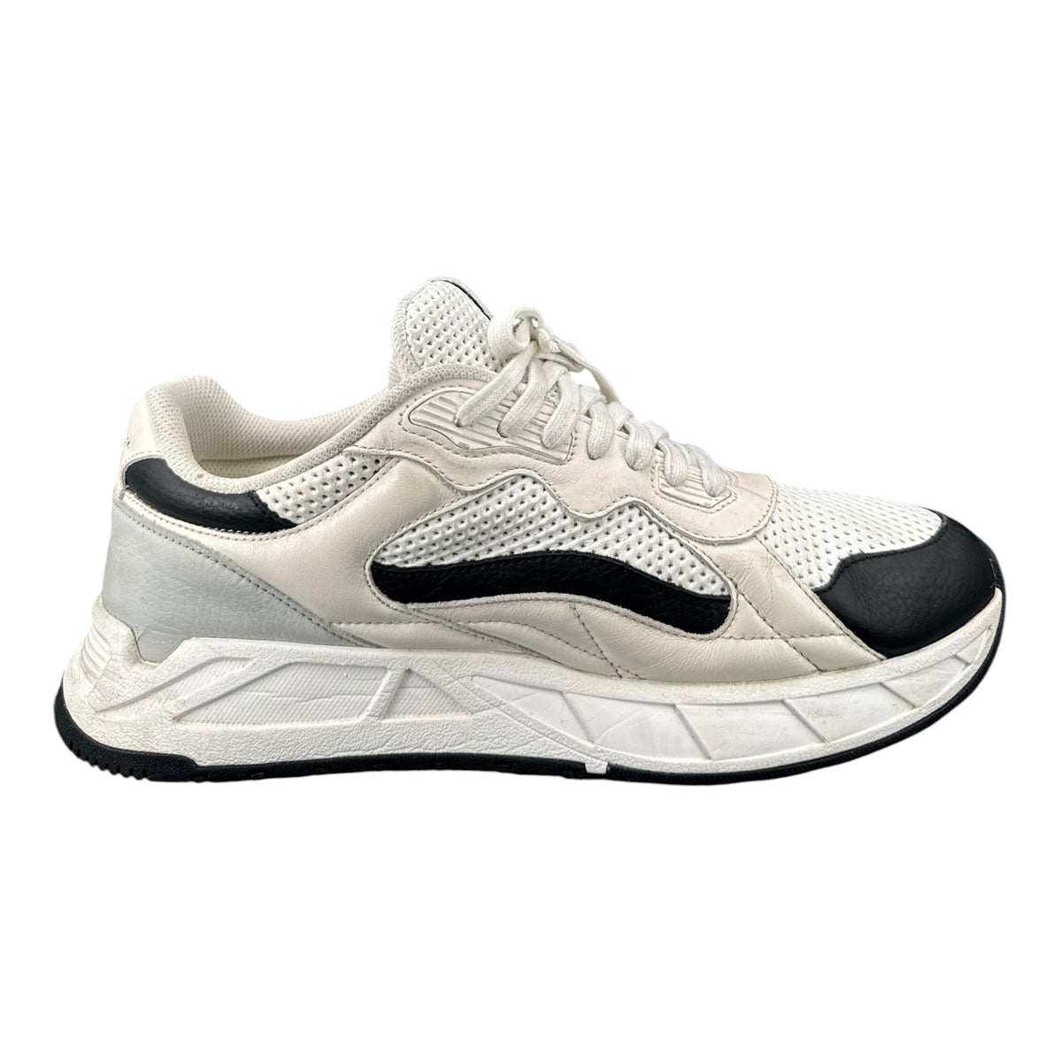 Off-White Kick Off (42EU)