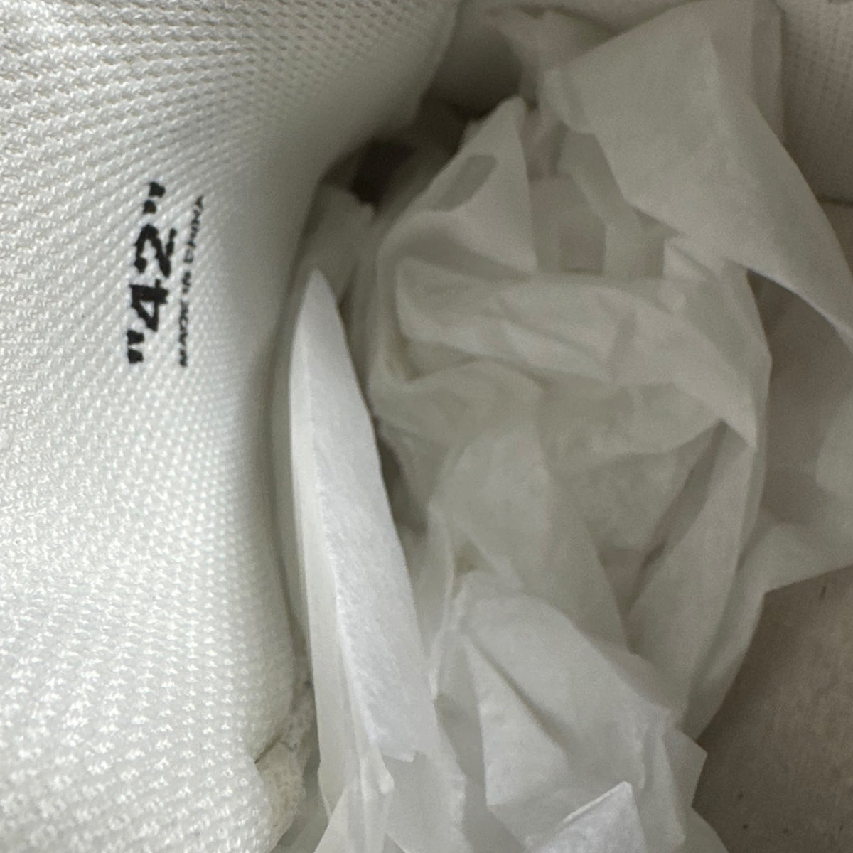 Off-White Kick Off (42EU)