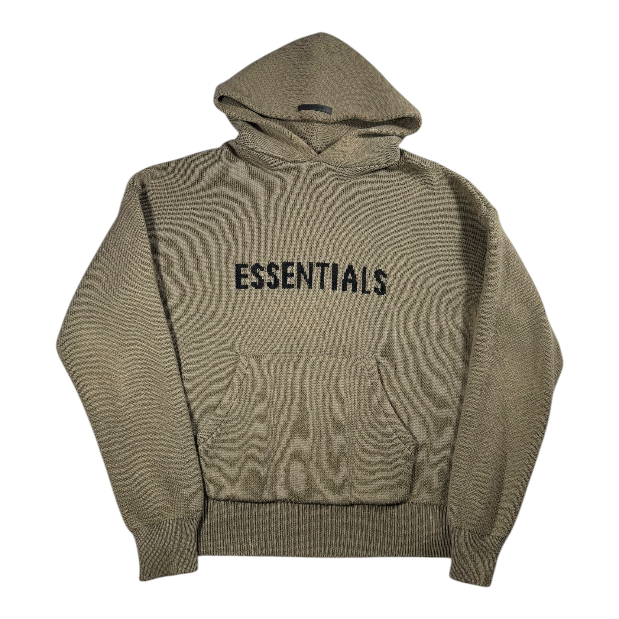 Sweat Essentials (S)