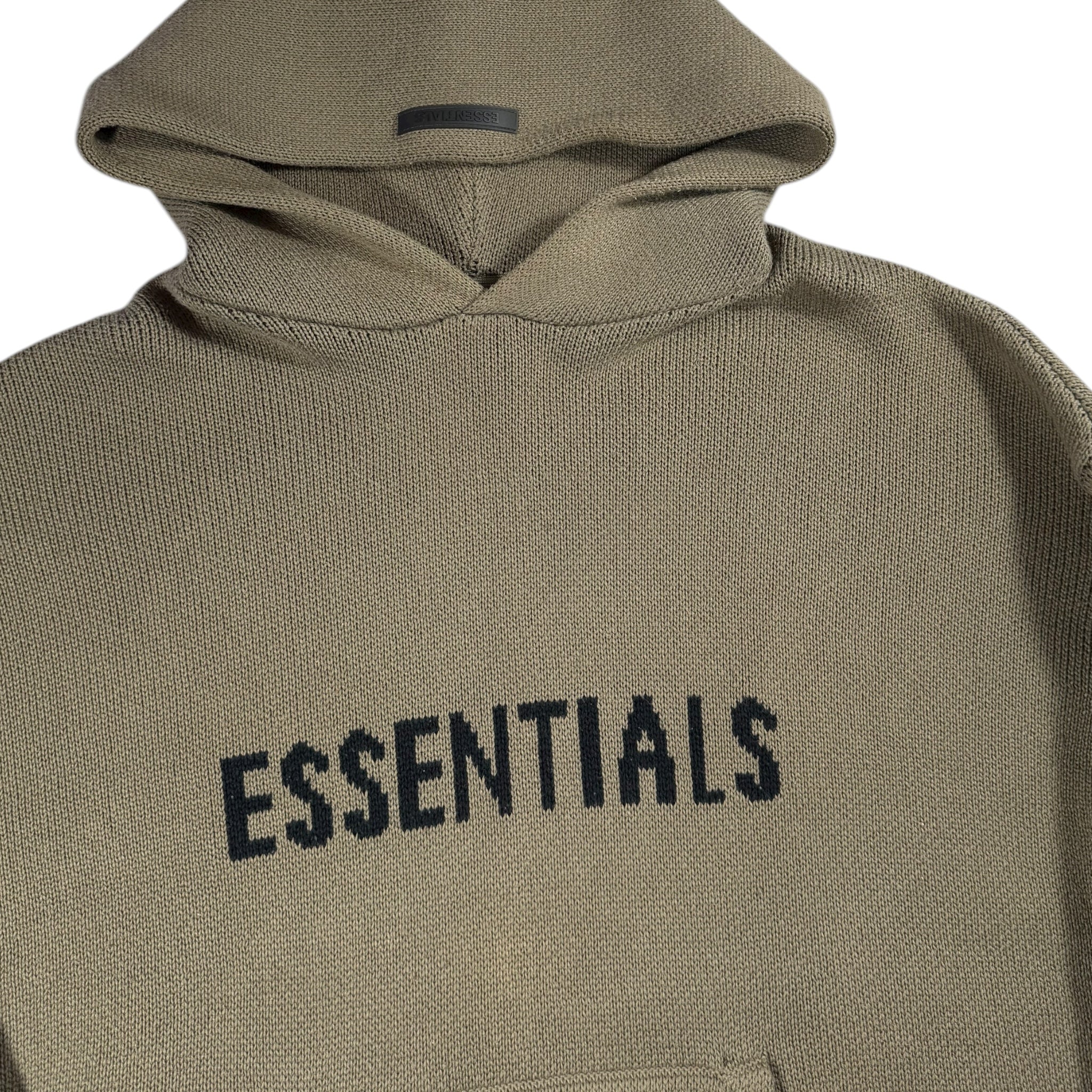 Sweat Essentials (S)