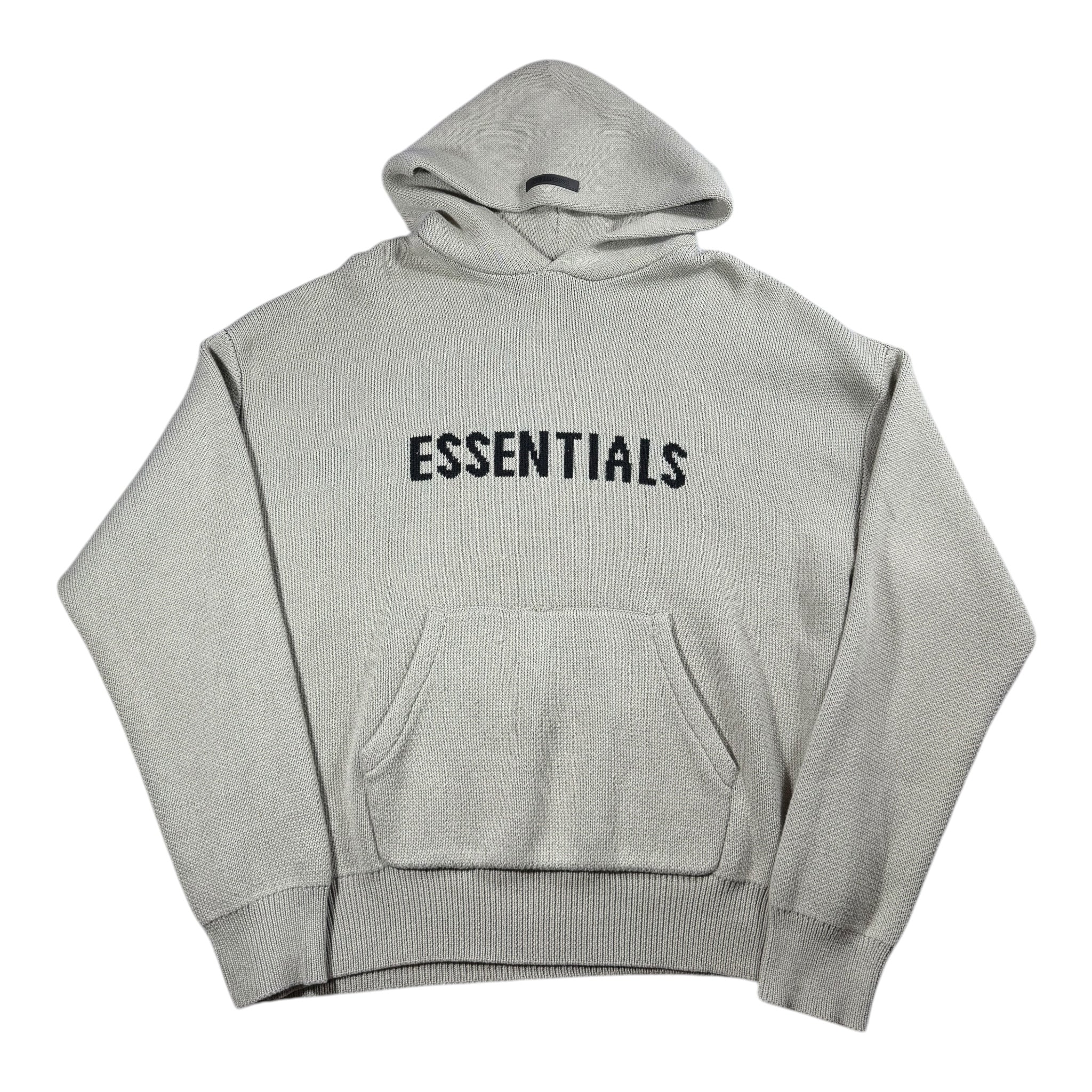 Sweat Essentials (L)