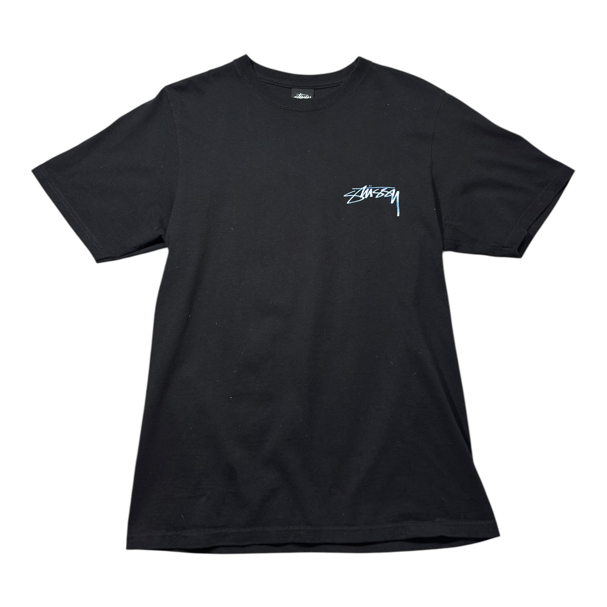 T-shirt Stussy (S)