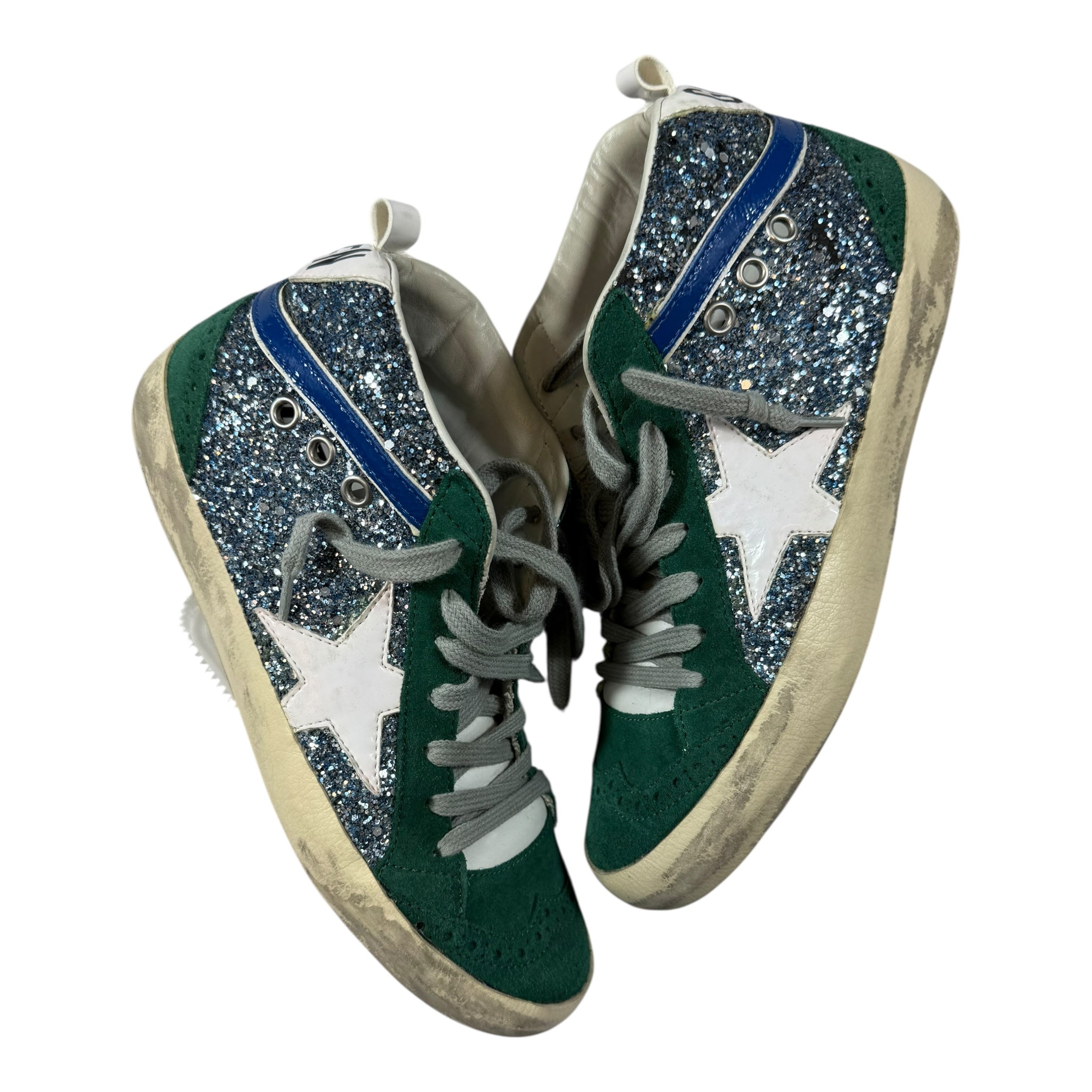 Golden Goose Superstar Mid (35)