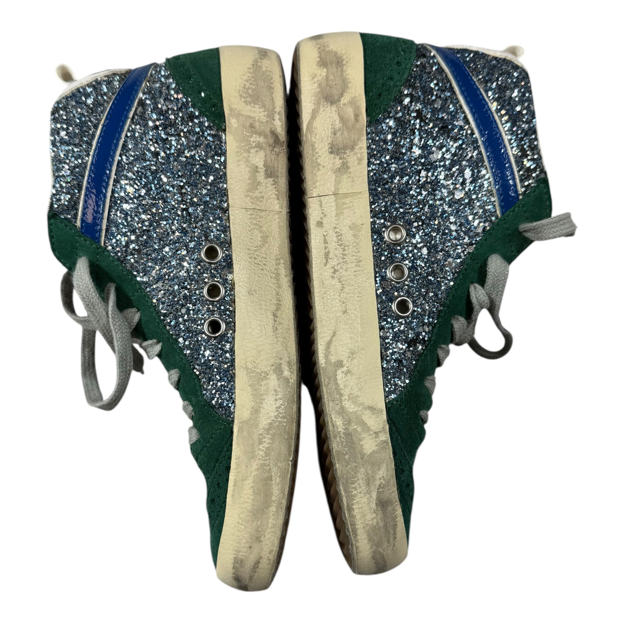 Golden Goose Superstar Mid (35)