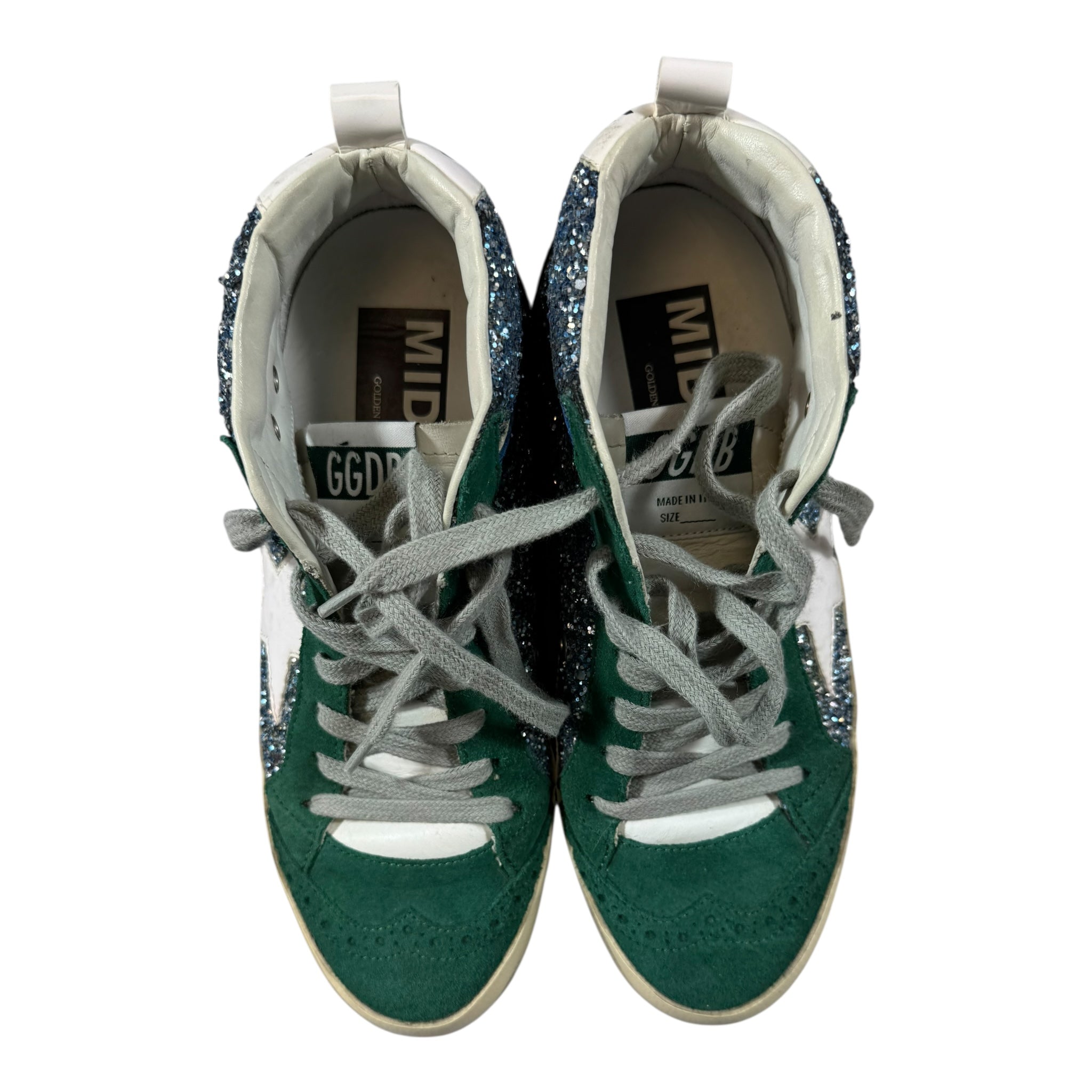 Golden Goose Superstar Mid (35)