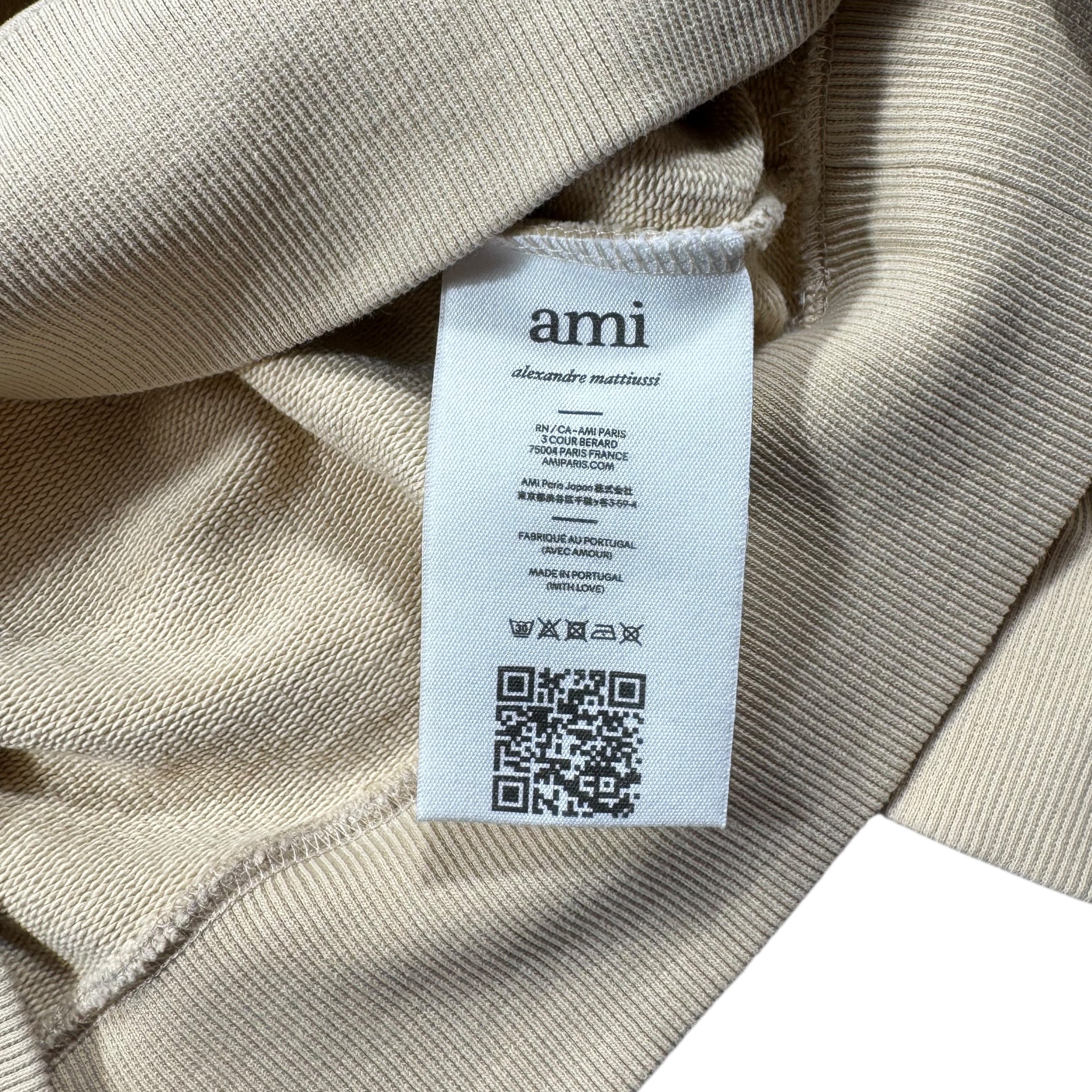 AMI Sweatshirt (S)