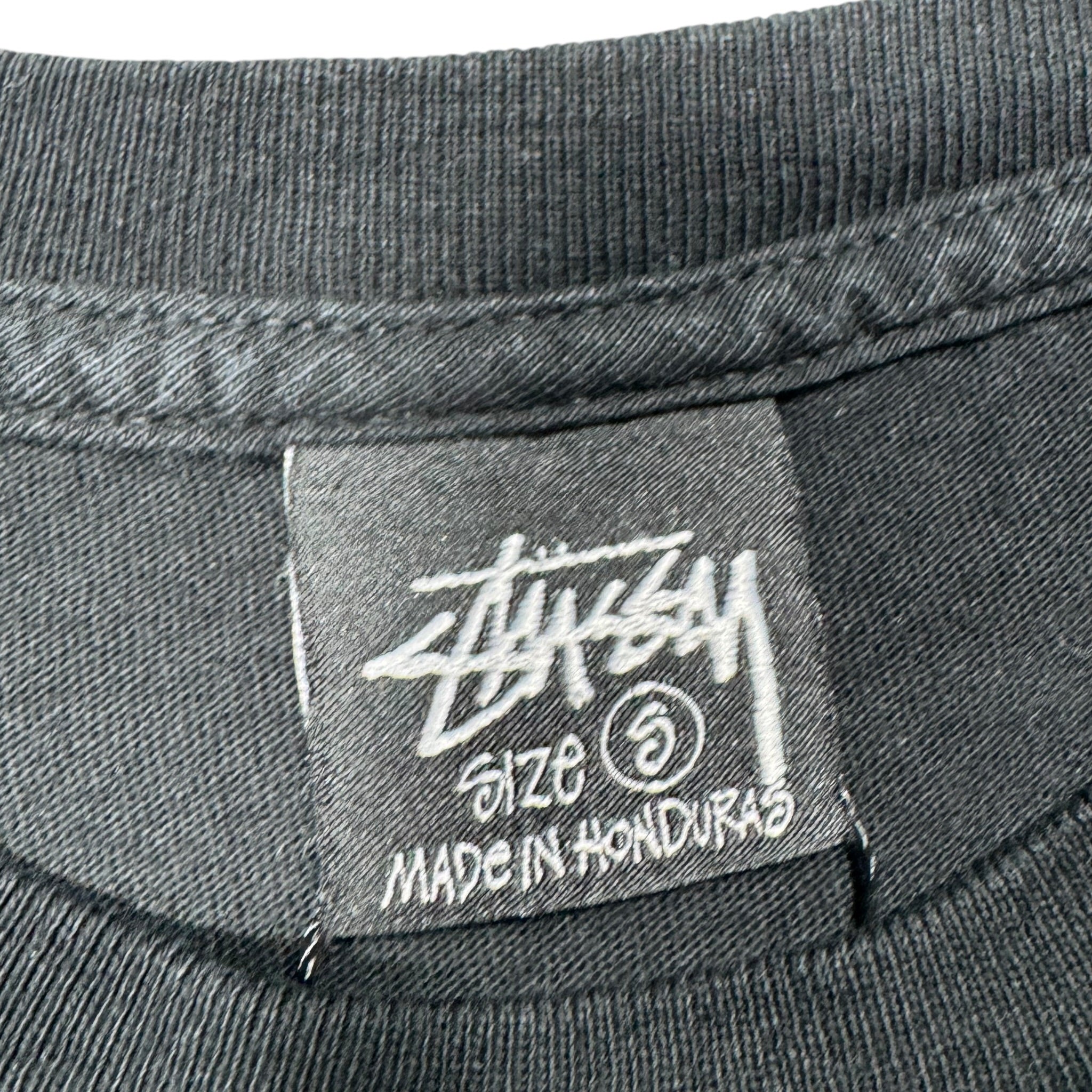 T-shirt Stussy (S)