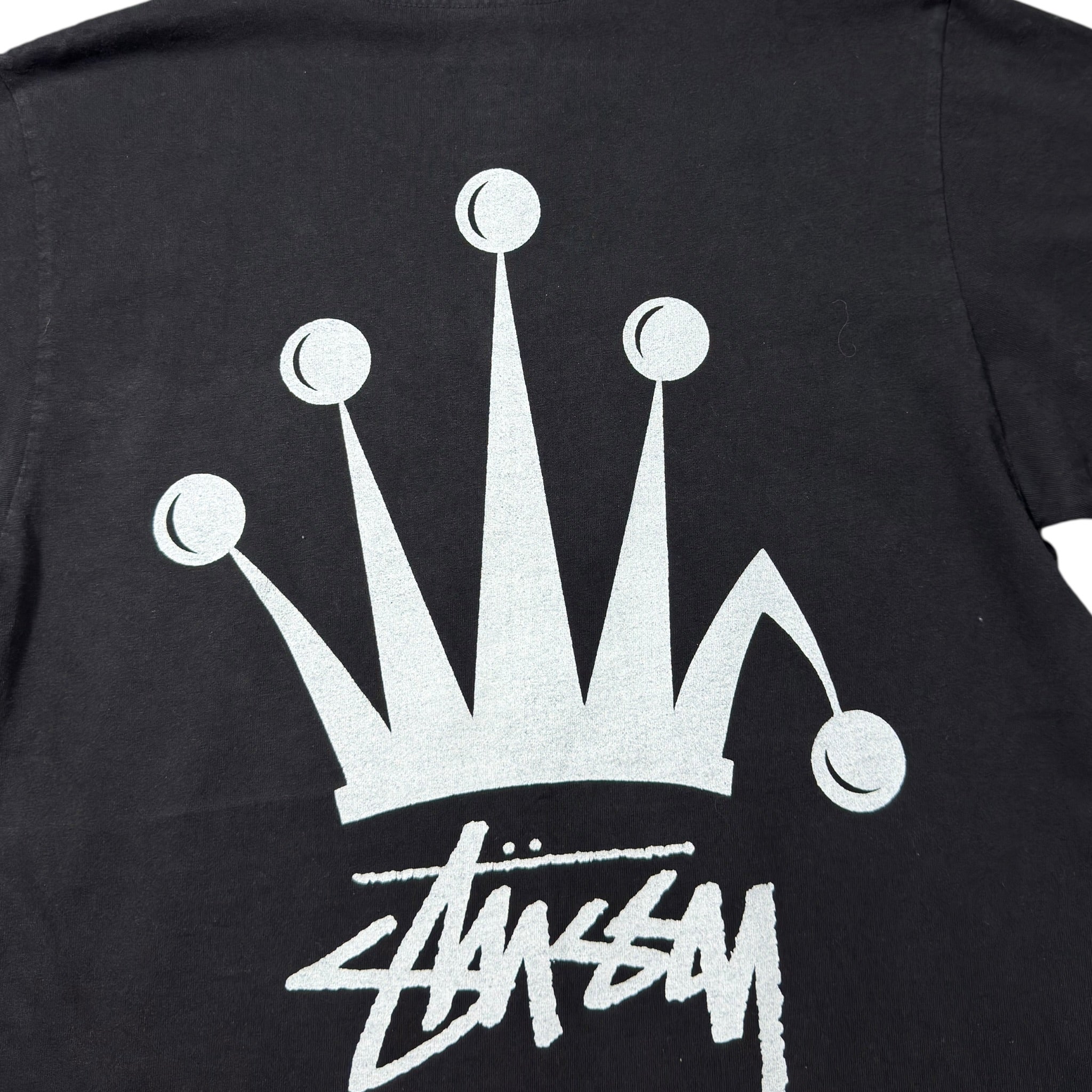 T-shirt Stussy (S)