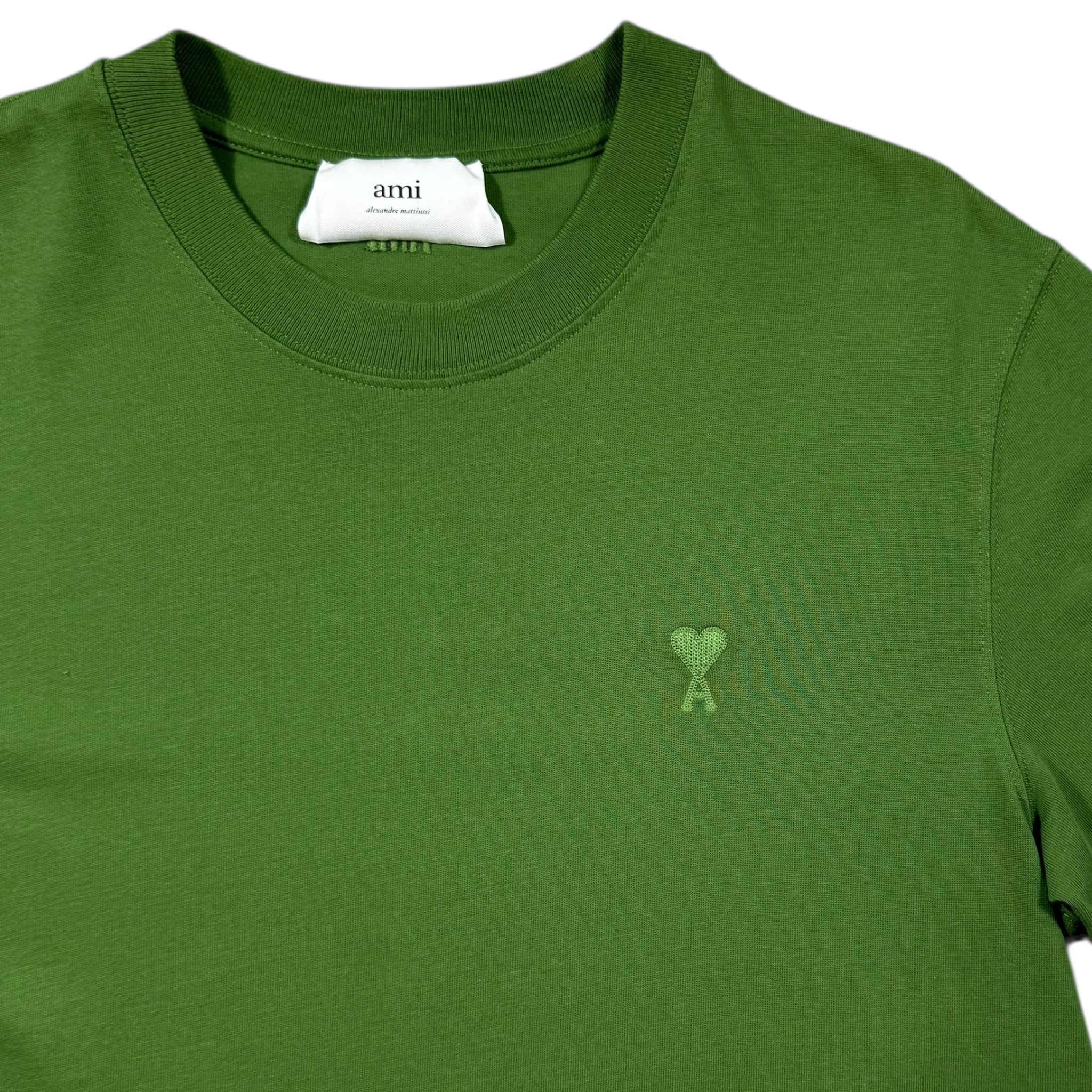 T-shirt AMI (L)