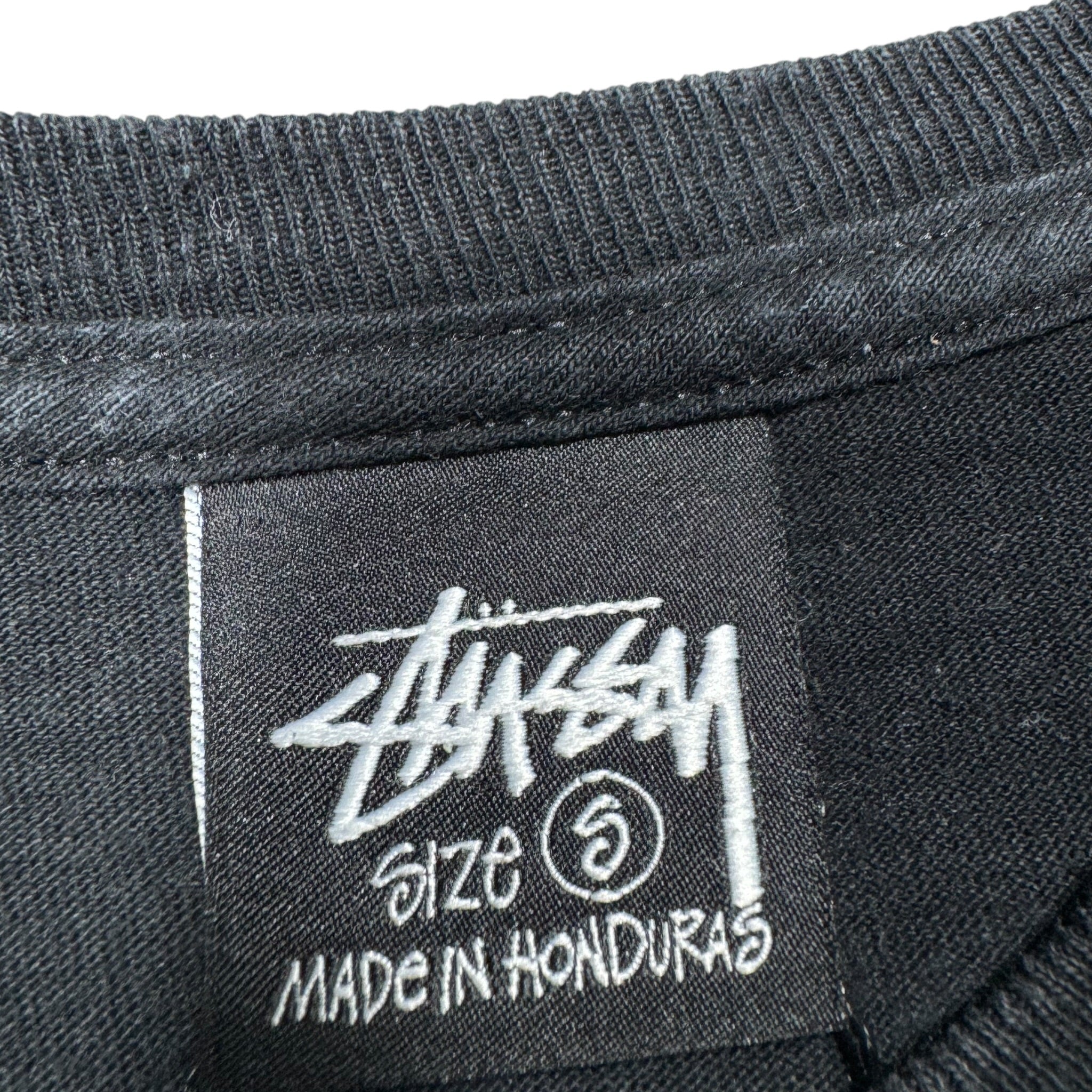 T-shirt Stussy (S)