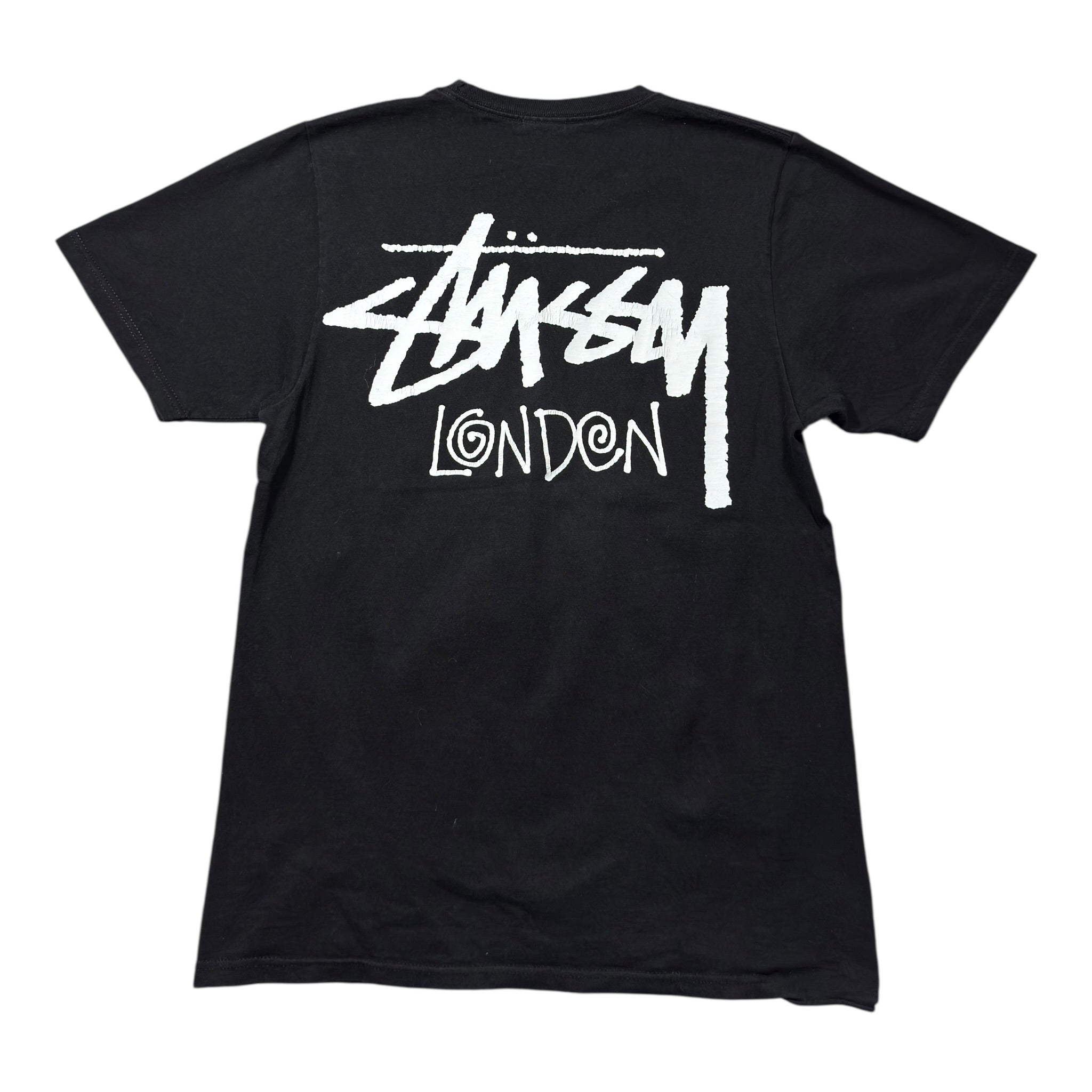 T-shirt Stussy (S)