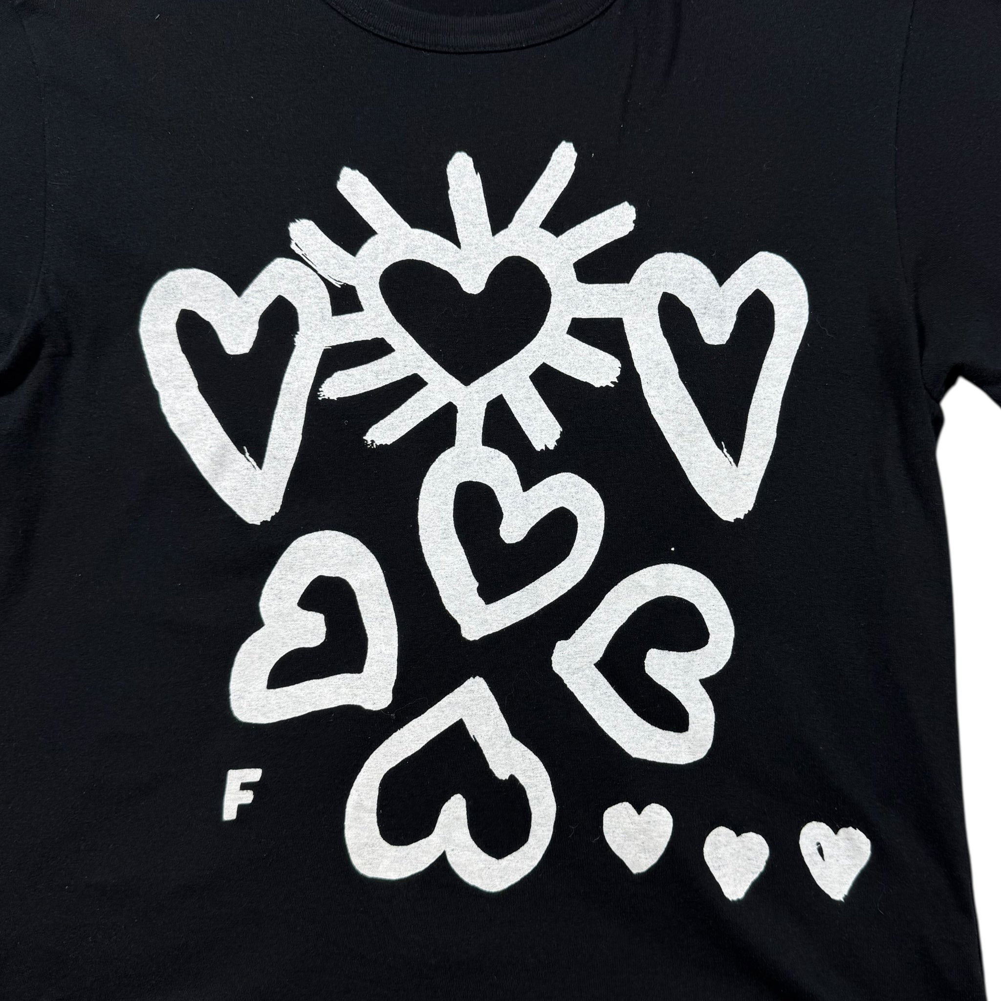 Comme des Garçons T-shirt (L)