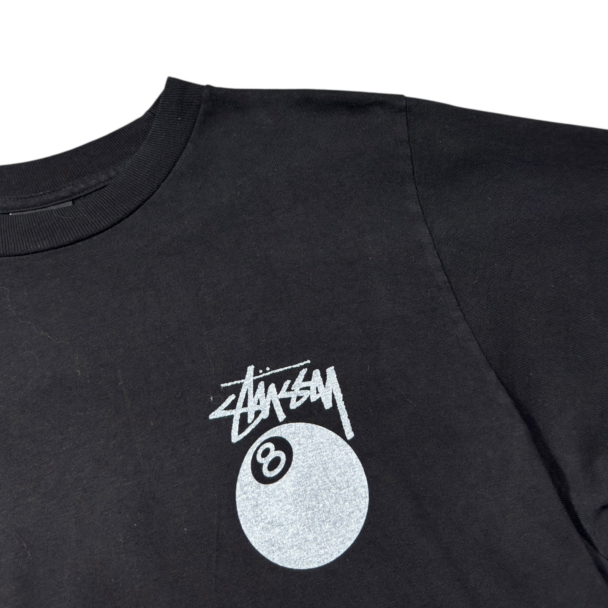 T-shirt Stussy (S)