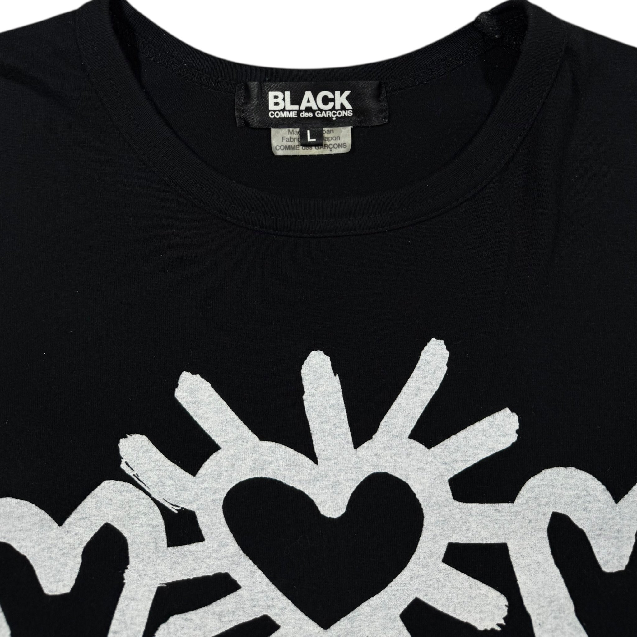 Comme des Garçons T-shirt (L)