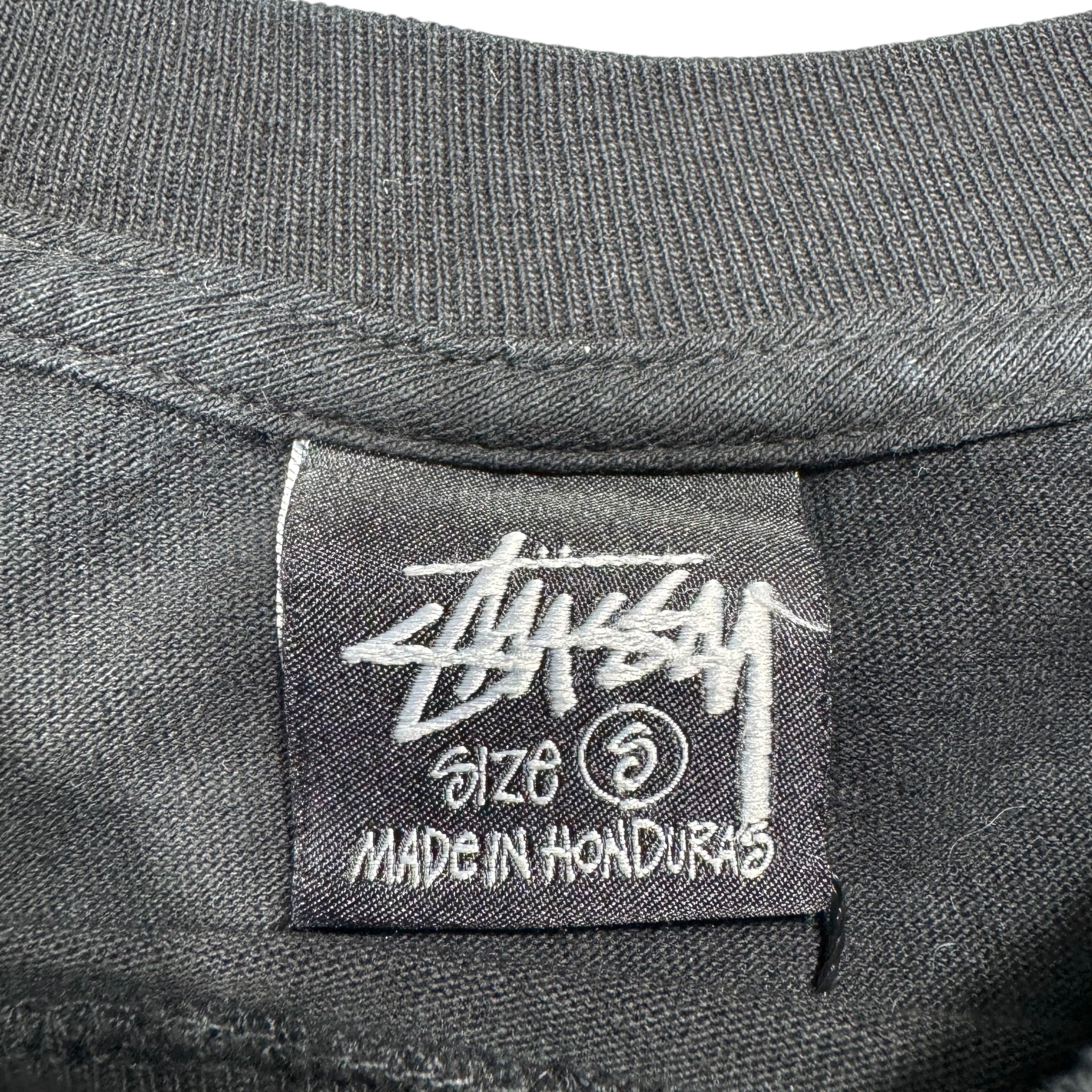 T-shirt Stussy (S)