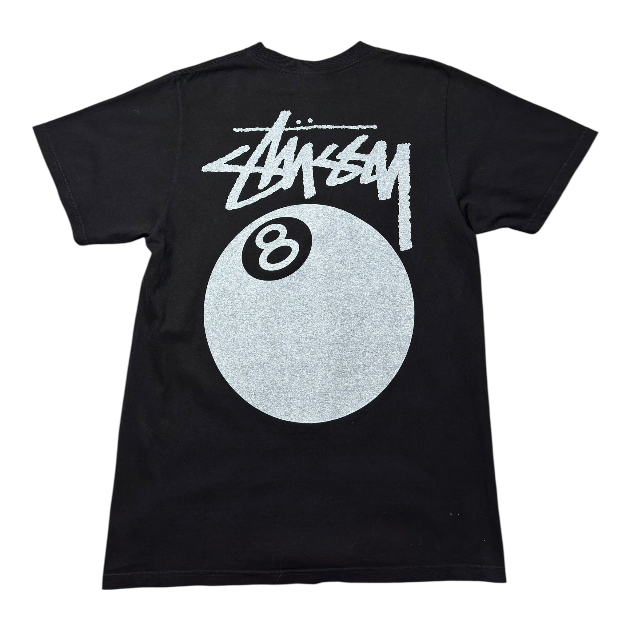 T-shirt Stussy (S)