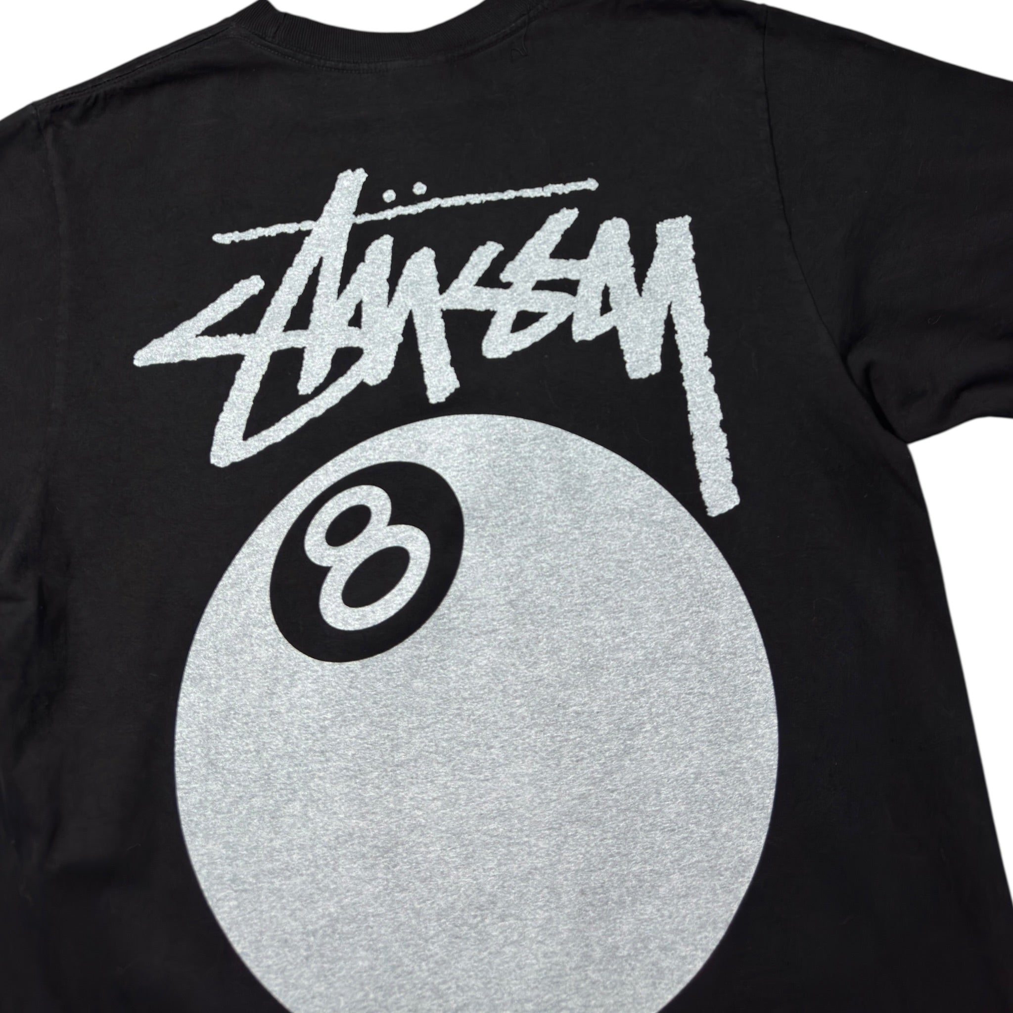 T-shirt Stussy (S)
