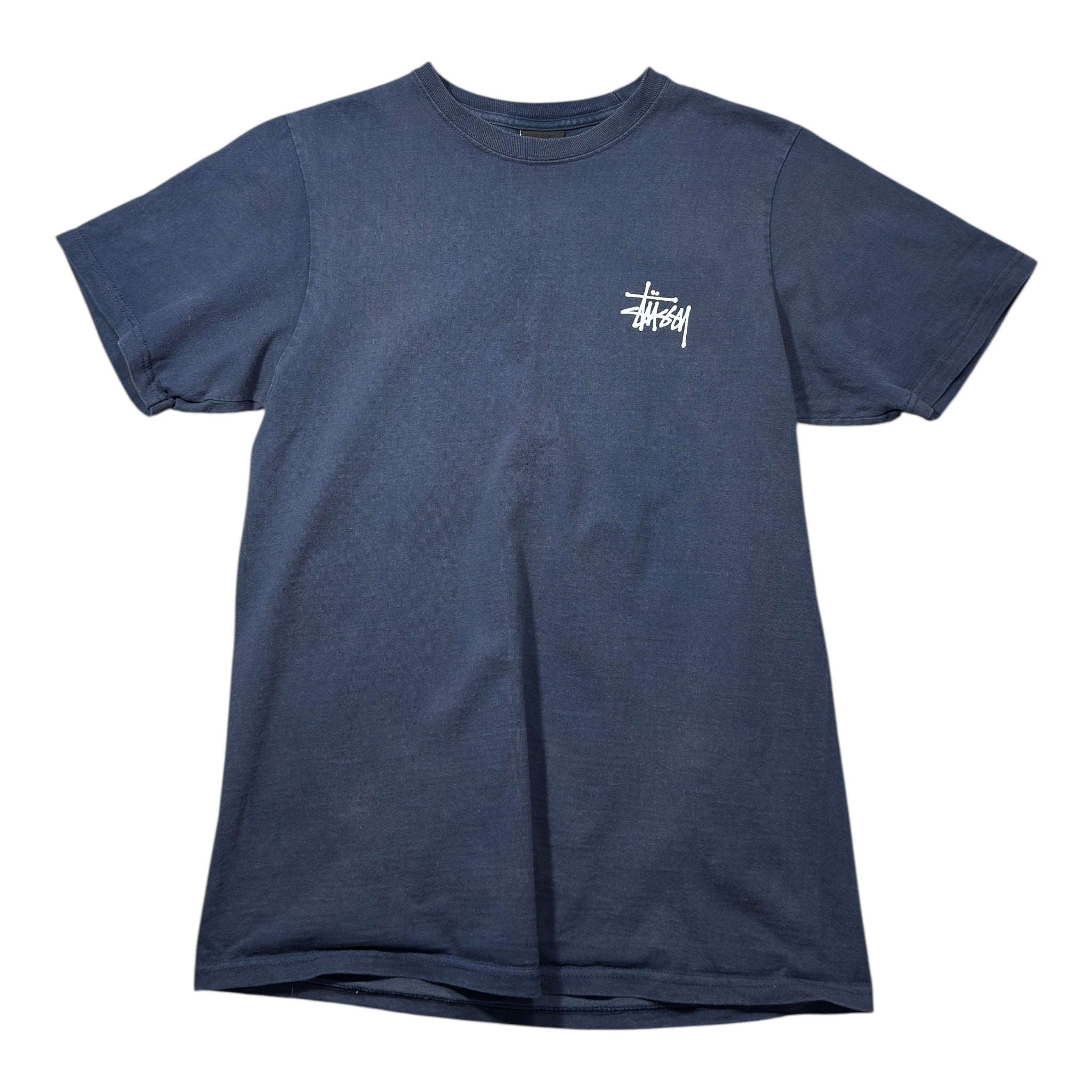 T-shirt Stussy (S)