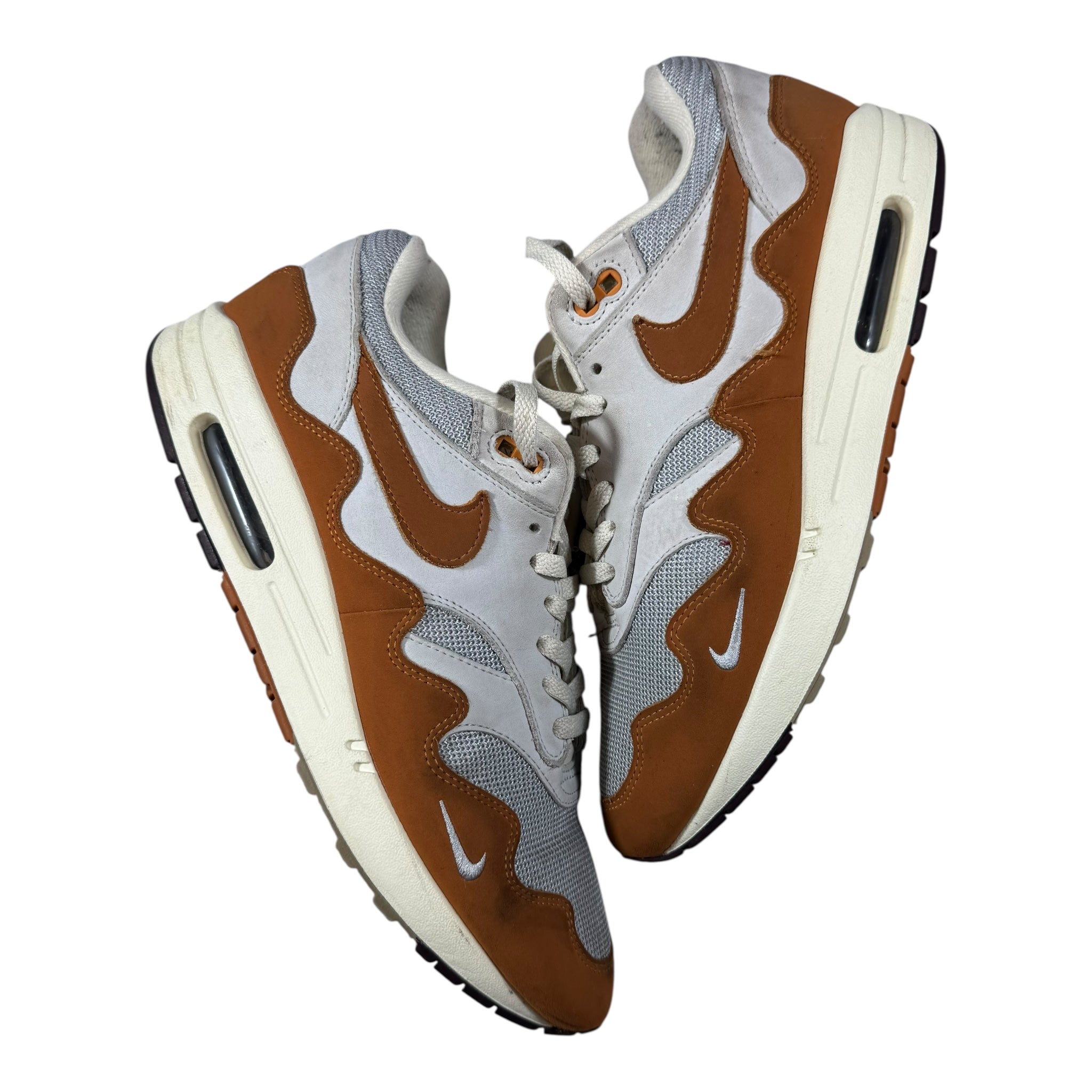 Nike Air Max one patta monarch (45.5)