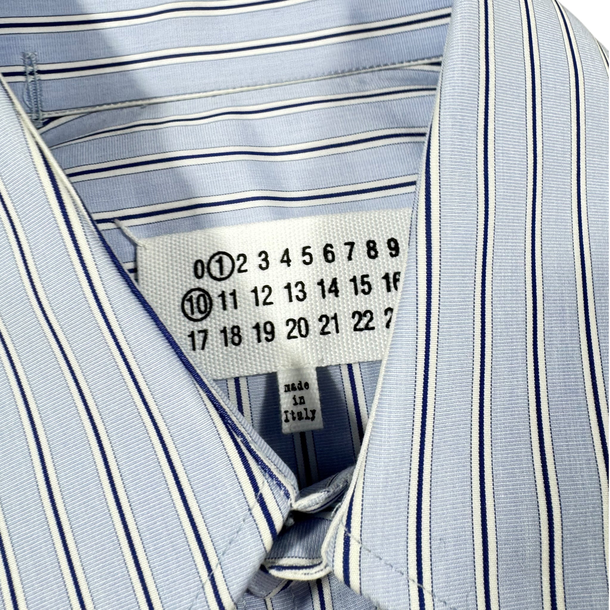 Chemise Maison Margiela (M)