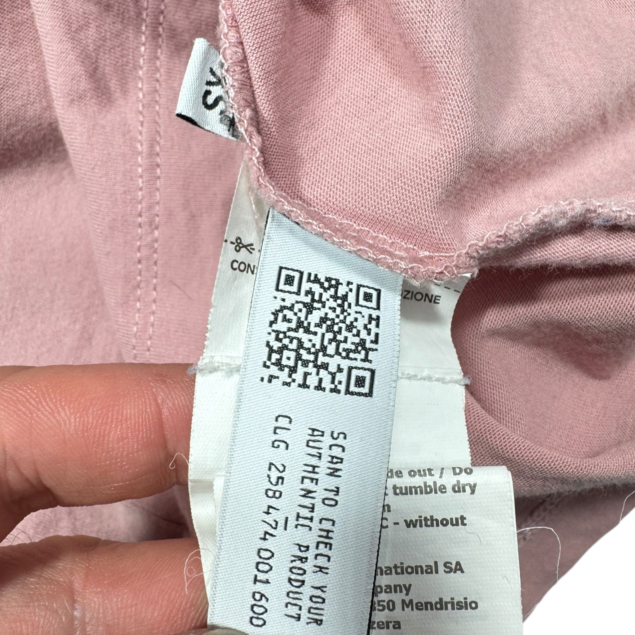T-shirt C.P. Company (XS)