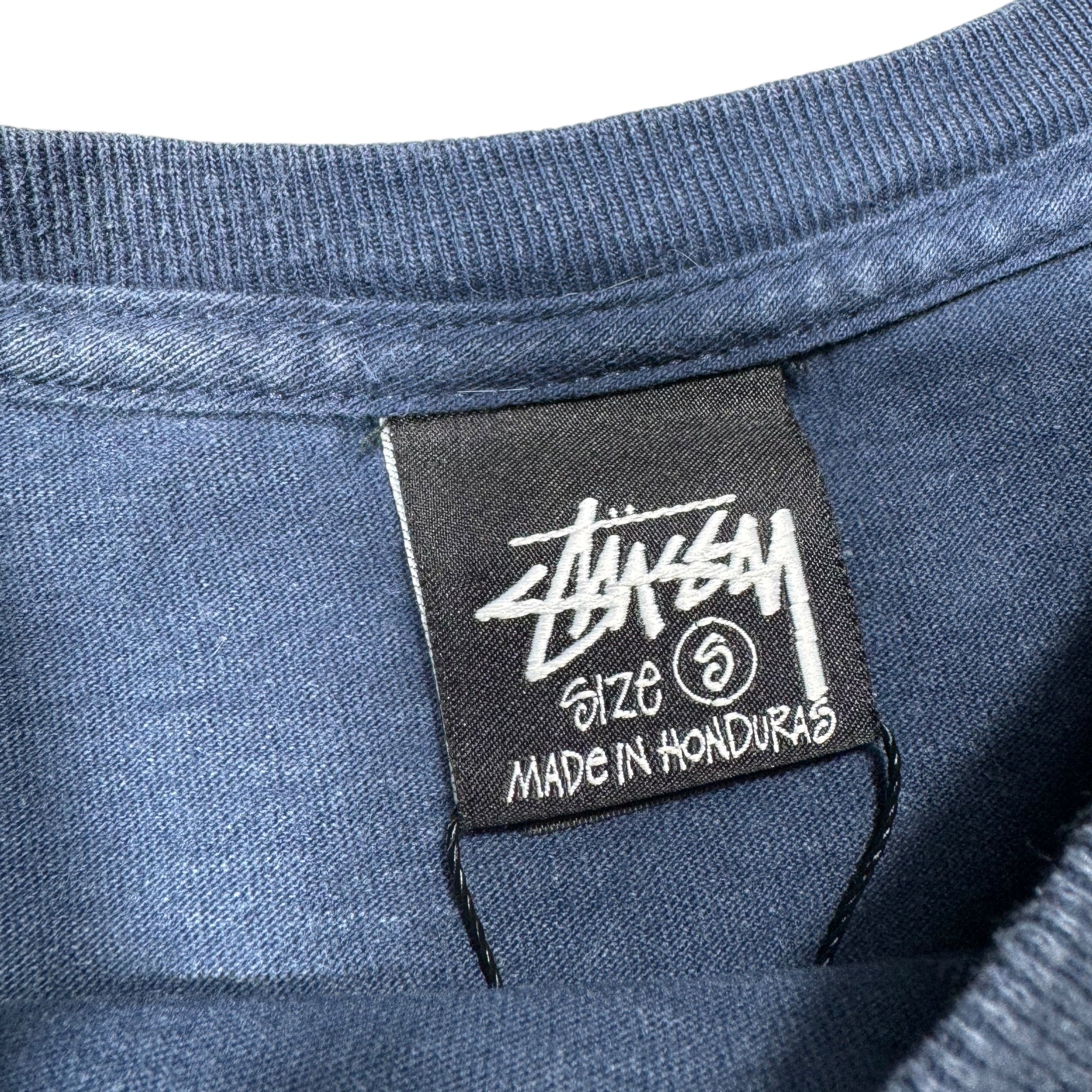 T-shirt Stussy (S)