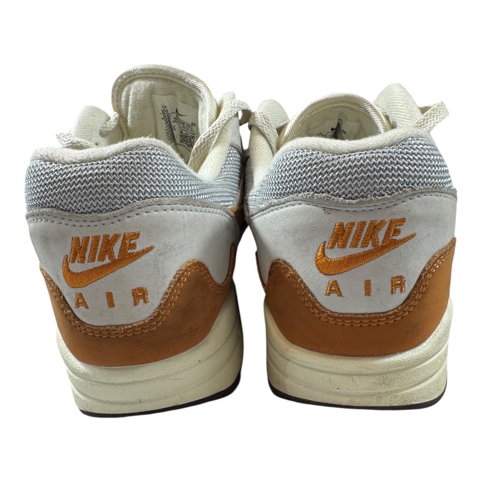Nike Air Max one patta monarch (45.5)