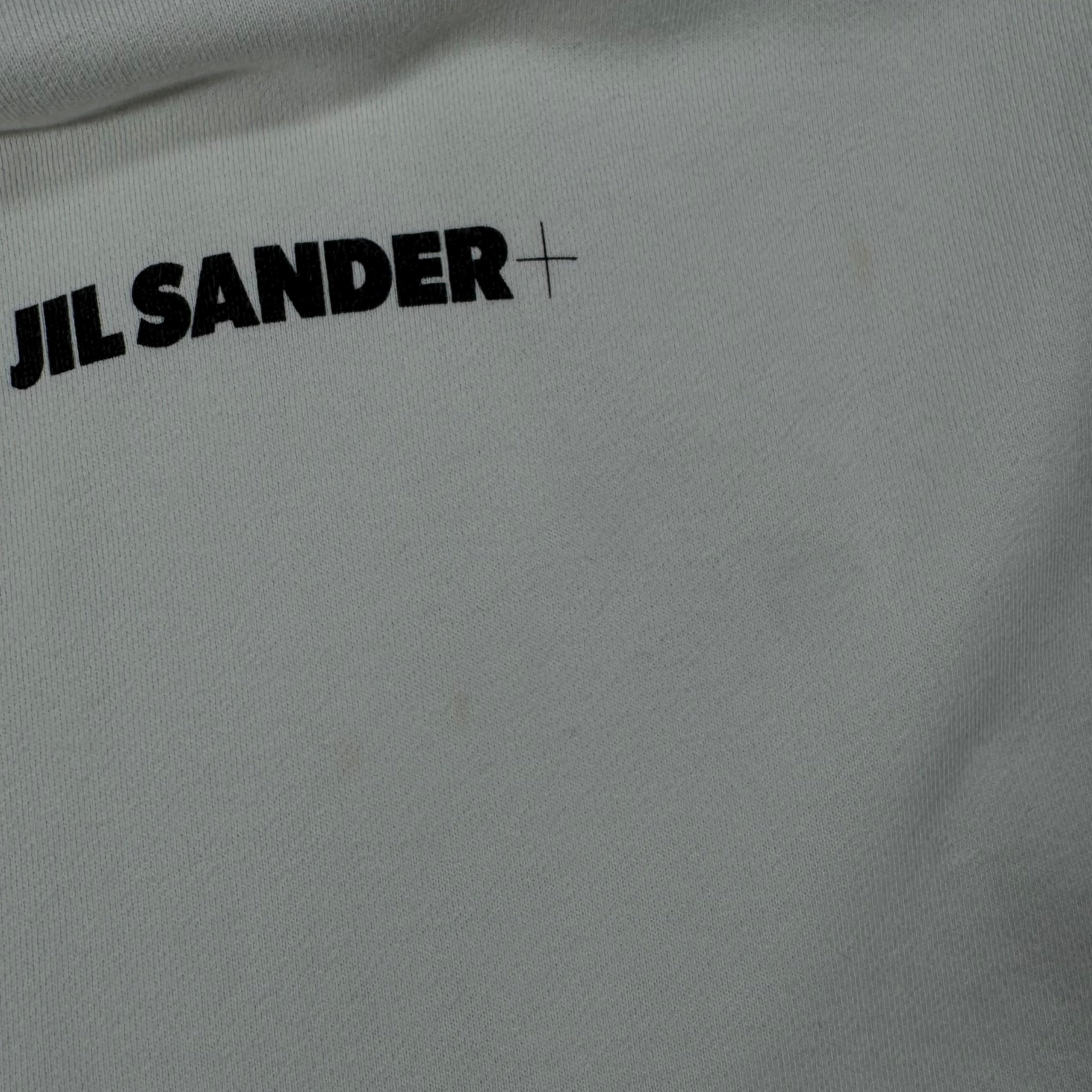 Sweat Jill Sander (S)