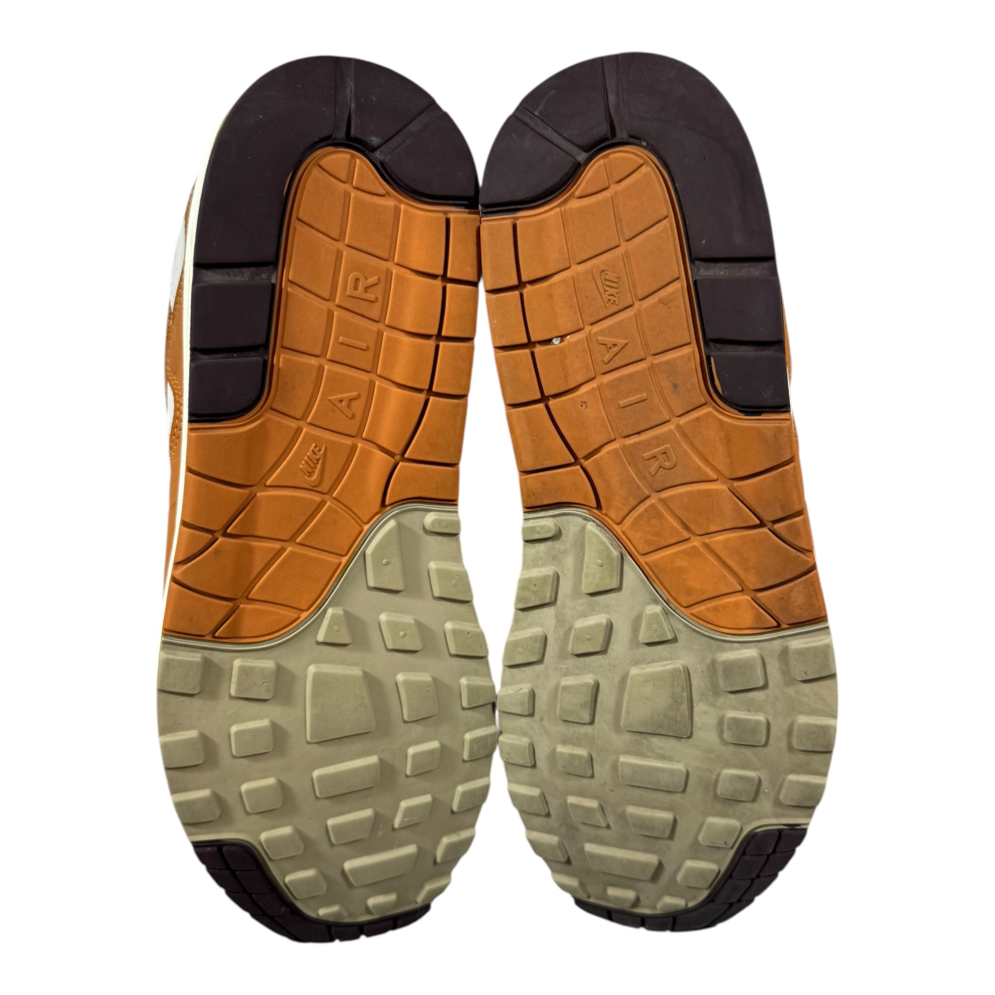 Nike Air Max One Patta Monarch (45.5)