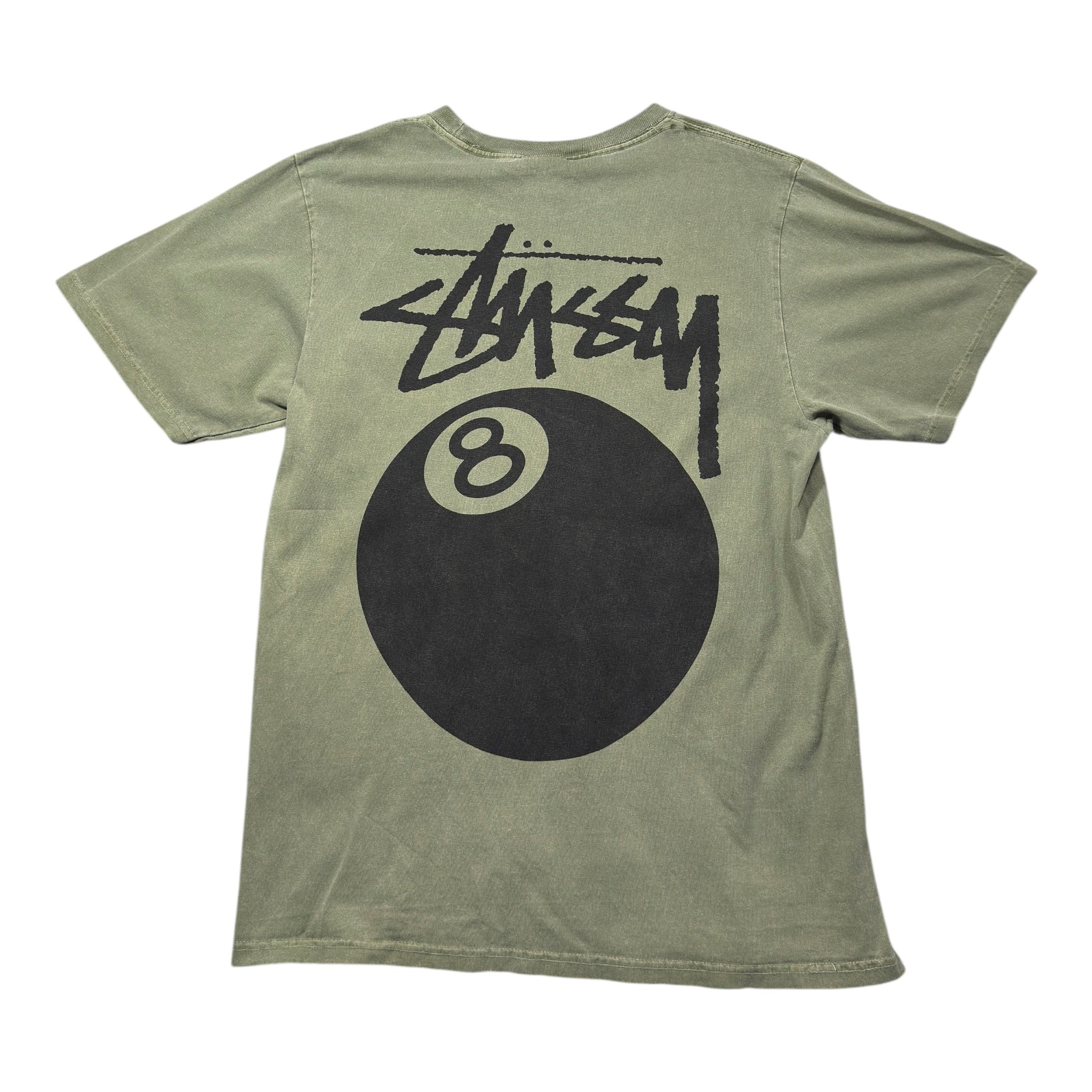 T-shirt Stussy (S)