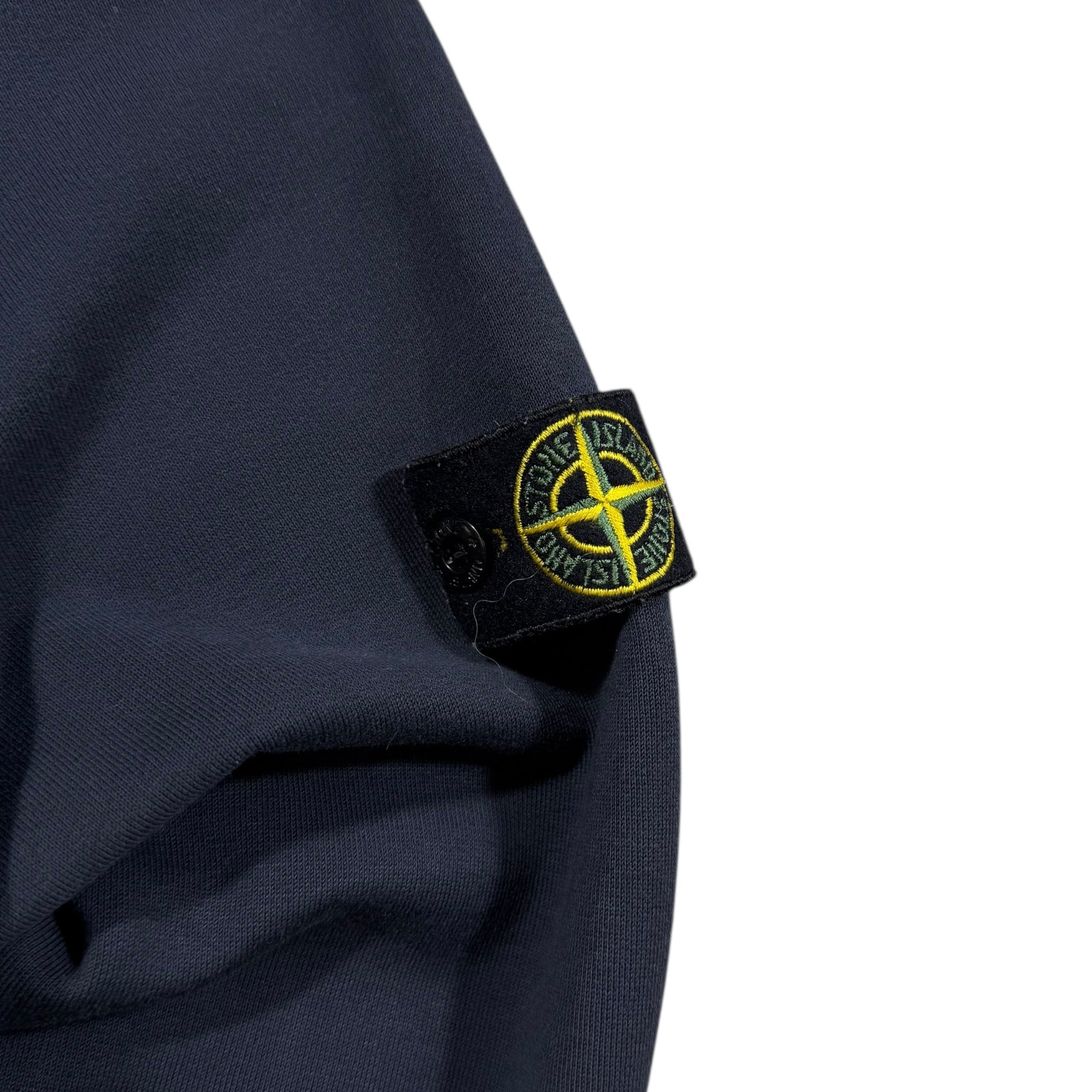Sweat Stone Island (12A)