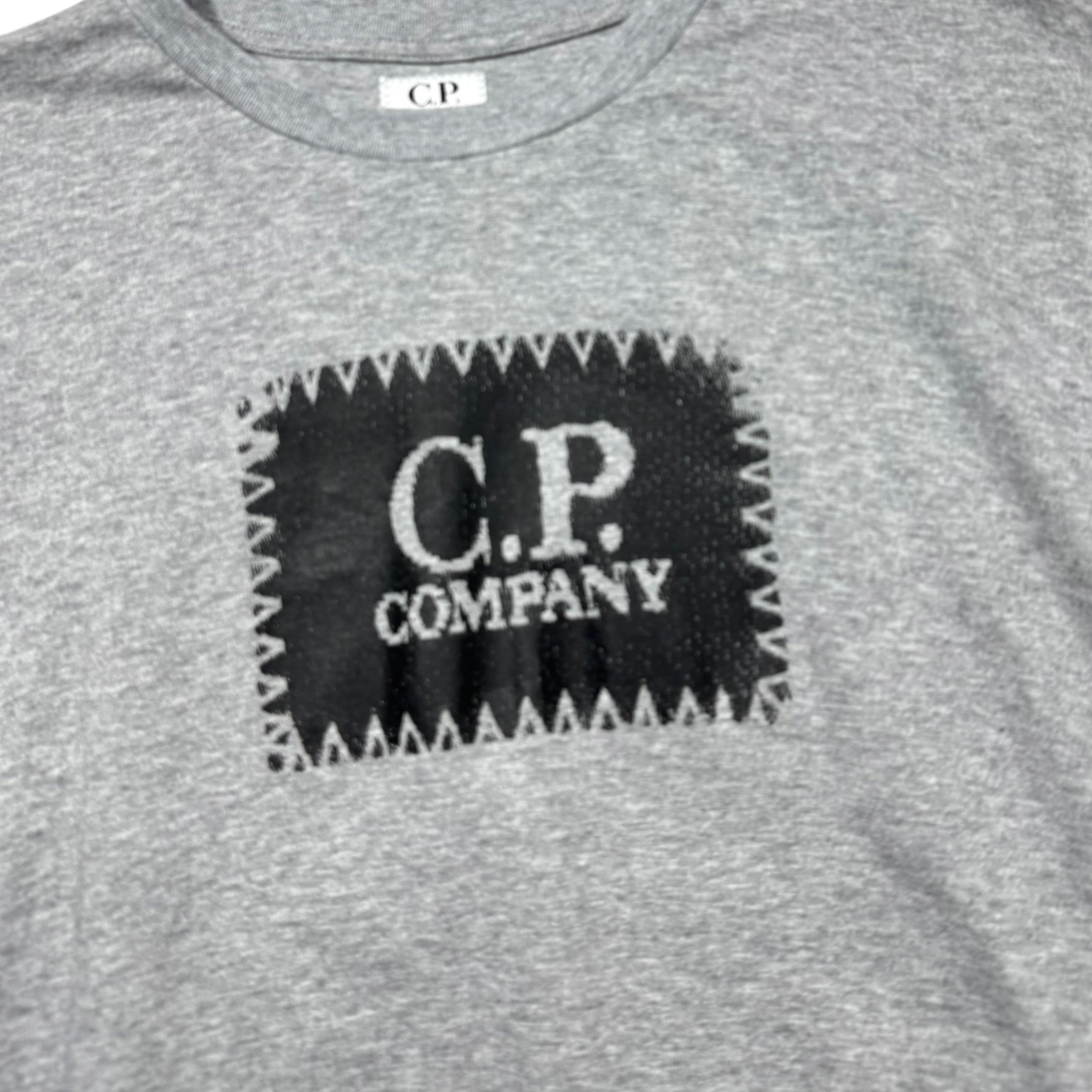 T-shirt C.P. Company (14A)