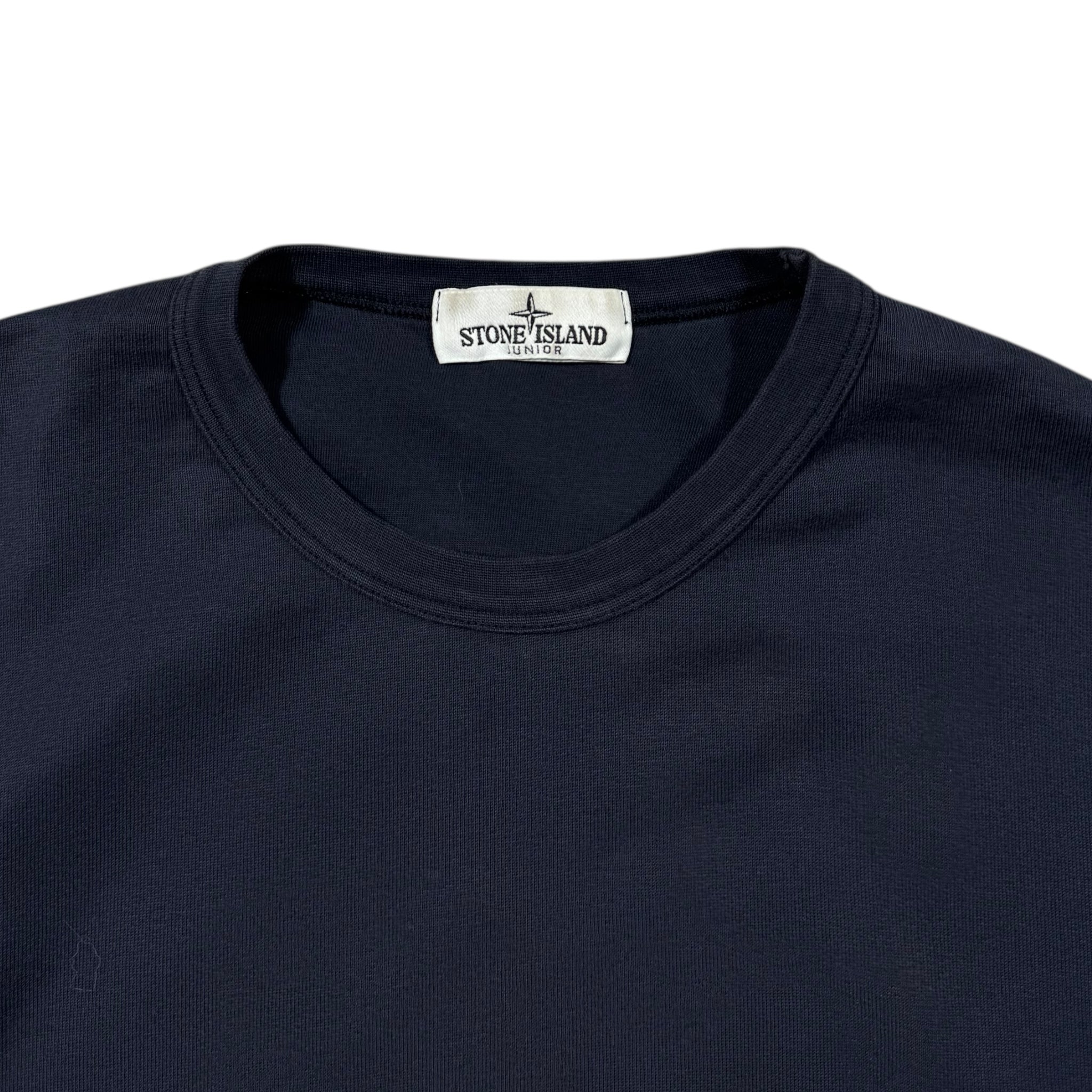 Sweat Stone Island (12A)