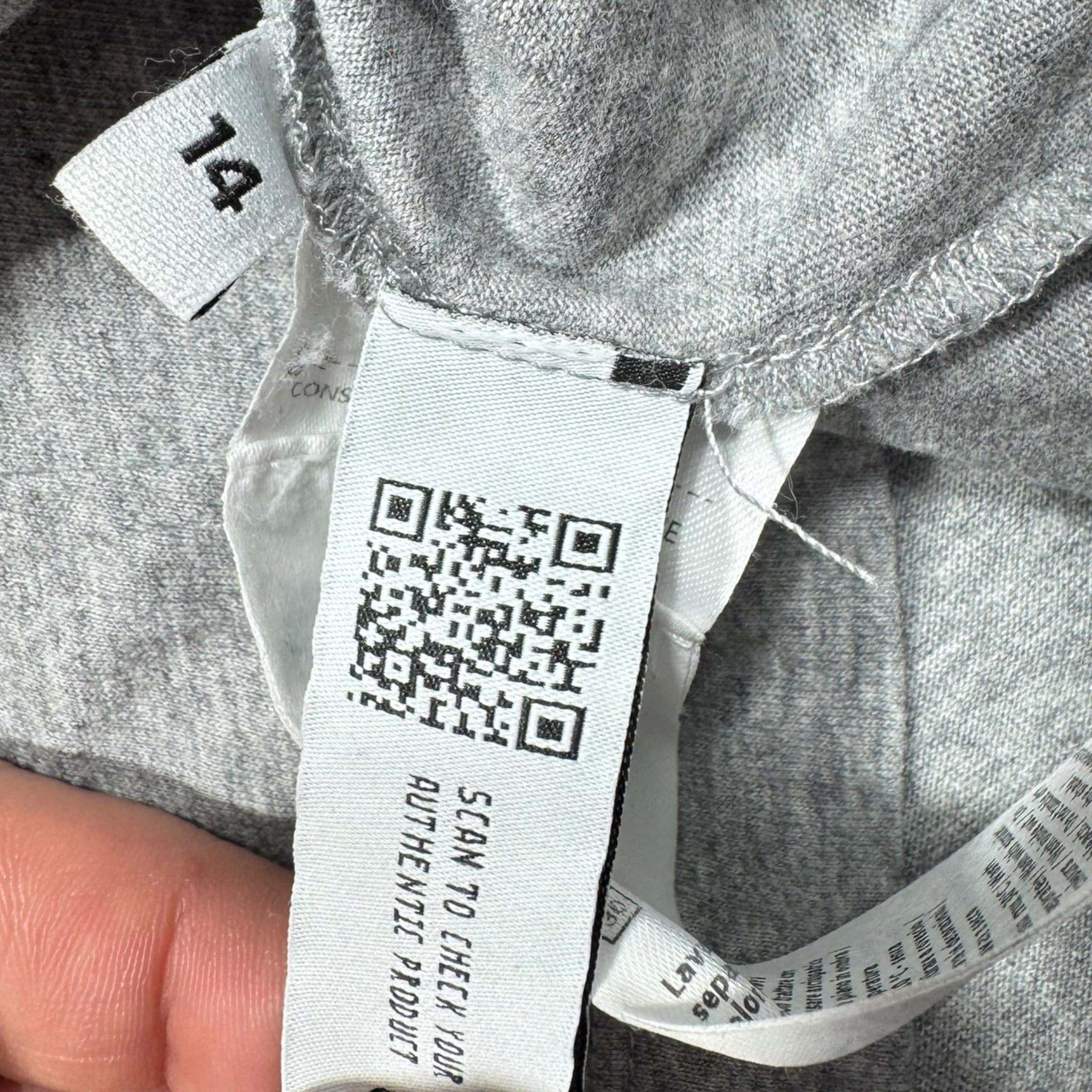 T-shirt C.P. Company (14A)