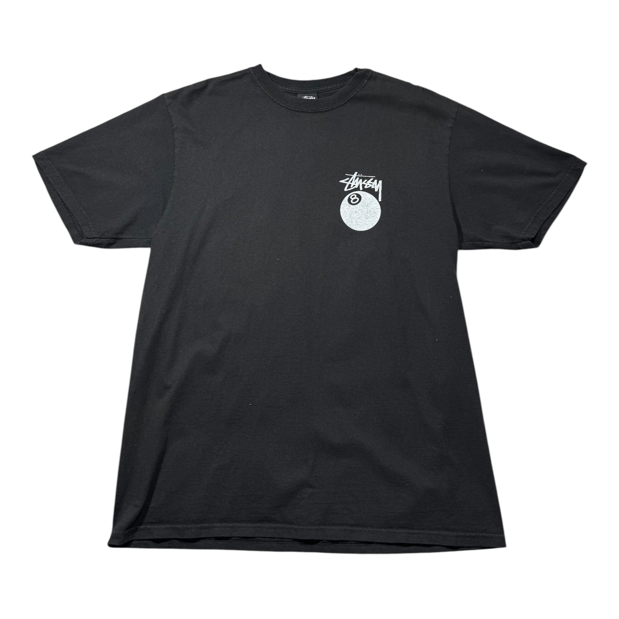 T-shirt Stussy (M)